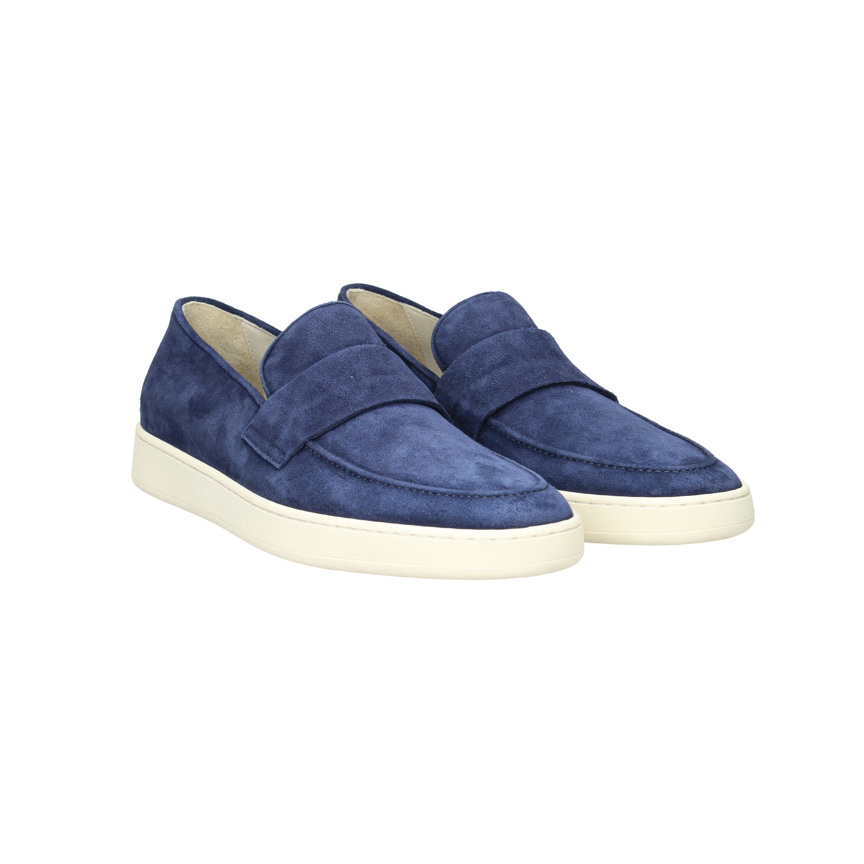 BLU | CORVARI - U 1940 Mocassino
