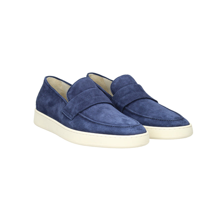 BLU | CORVARI - U 1940 Mocassino