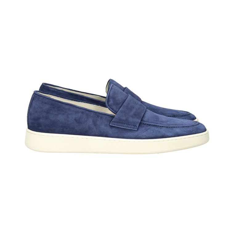 BLU | CORVARI - U 1940 Mocassino