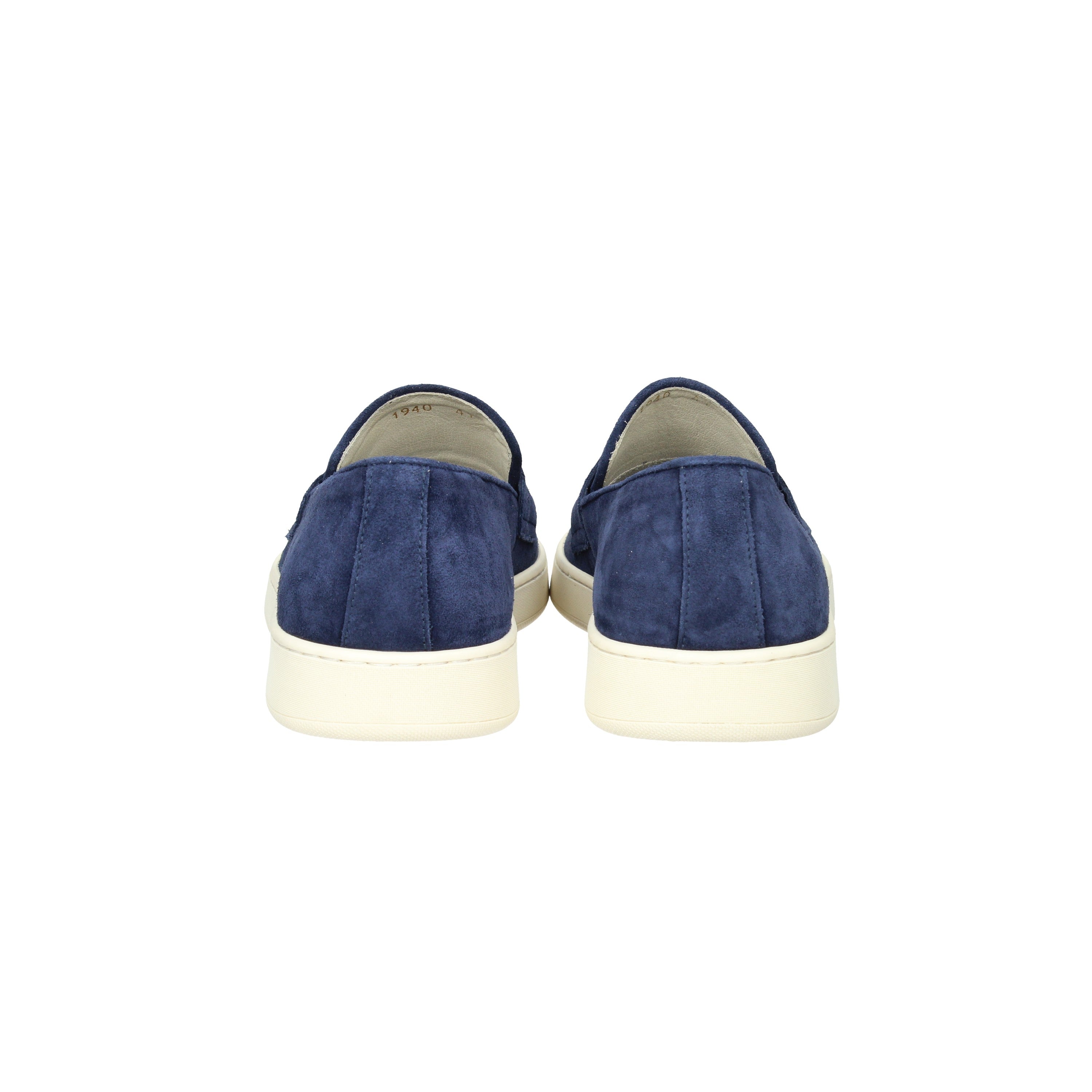 BLU | CORVARI - U 1940 Mocassino