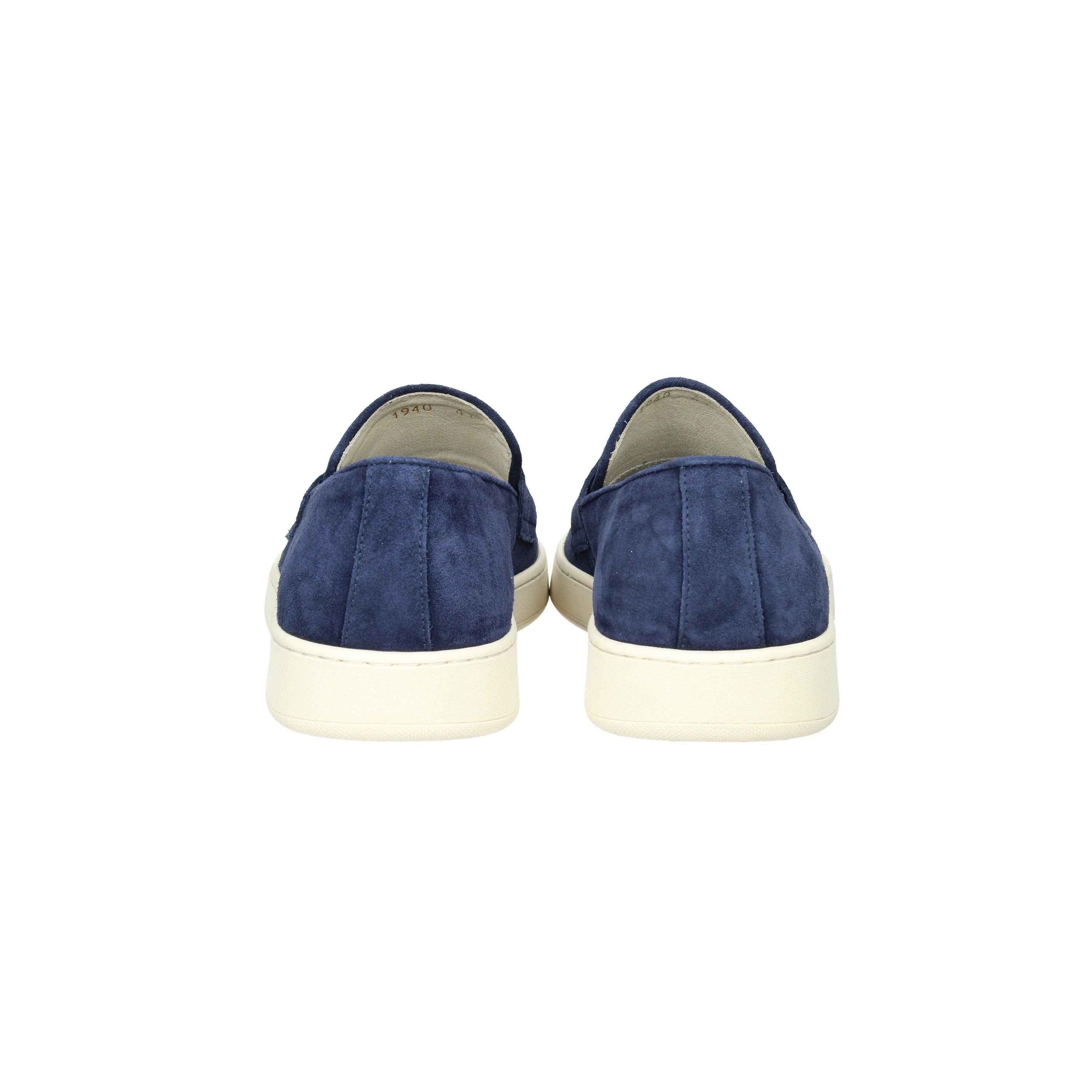 CORVARI - U 1940 Mocassino