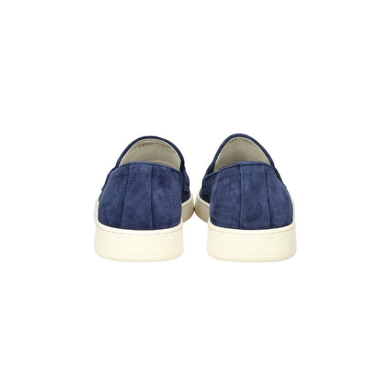 BLU | CORVARI - U 1940 Mocassino