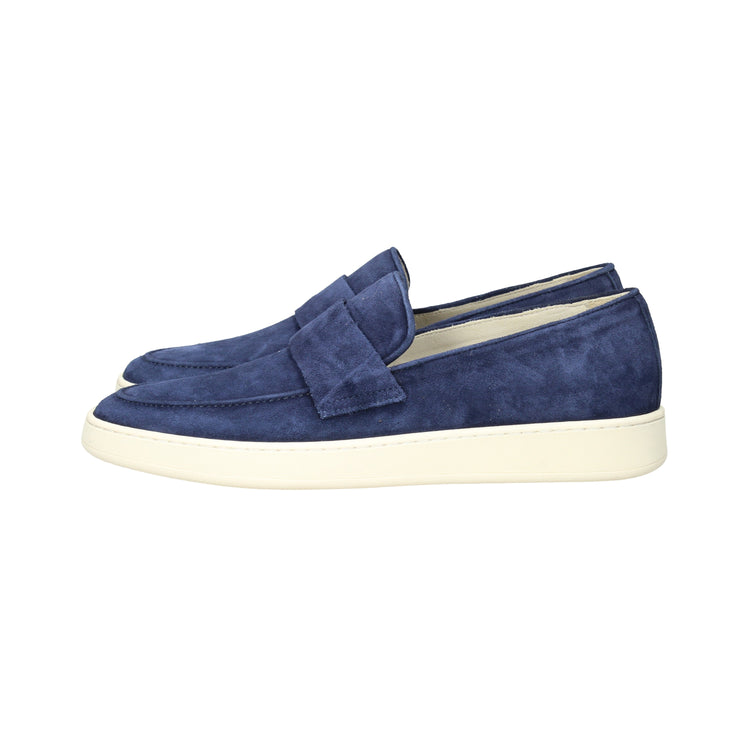 BLU | CORVARI - U 1940 Mocassino