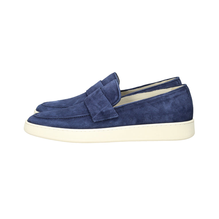 BLU | CORVARI - U 1940 Mocassino