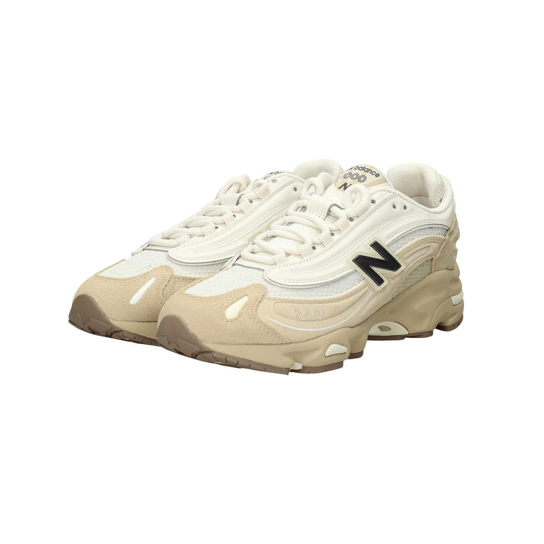 BEIGE | NEW BALANCE  - M 1000 PSP Sneakers