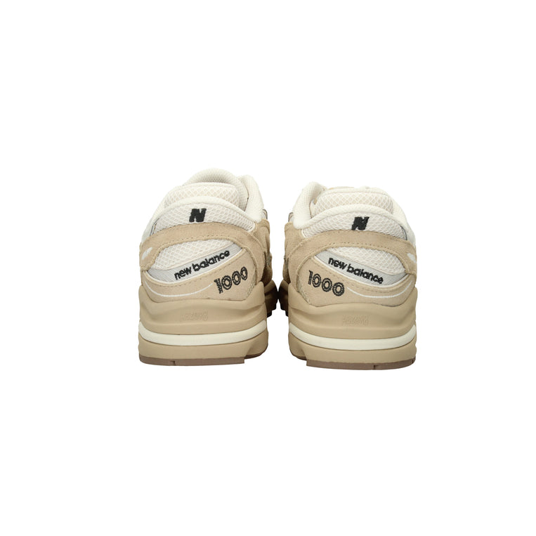 BEIGE | NEW BALANCE  - M 1000 PSP Sneakers