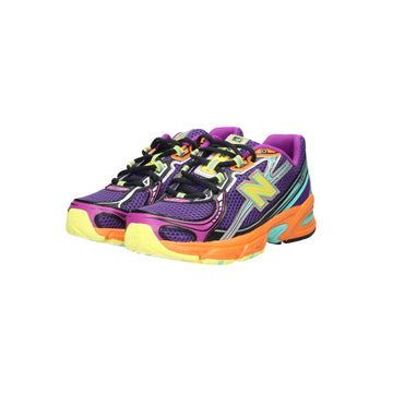 VIOLA | NEW BALANCE  - D U 740 MC2 Sneakers