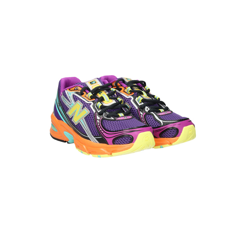 VIOLA | NEW BALANCE  - D U 740 MC2 Sneakers
