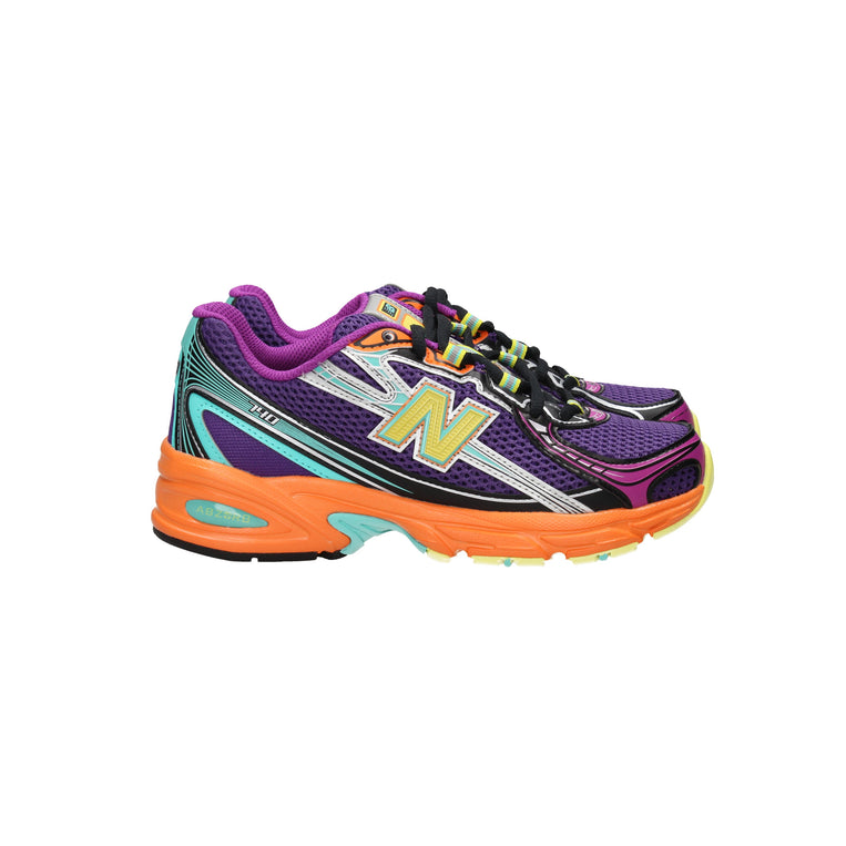 VIOLA | NEW BALANCE  - D U 740 MC2 Sneakers