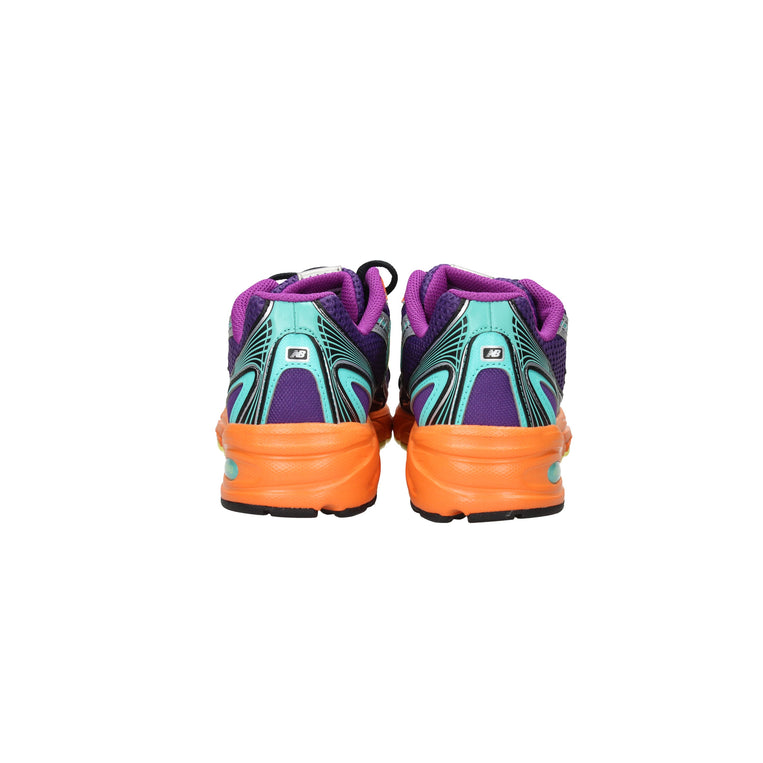 VIOLA | NEW BALANCE  - D U 740 MC2 Sneakers