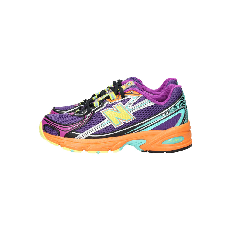 VIOLA | NEW BALANCE  - D U 740 MC2 Sneakers