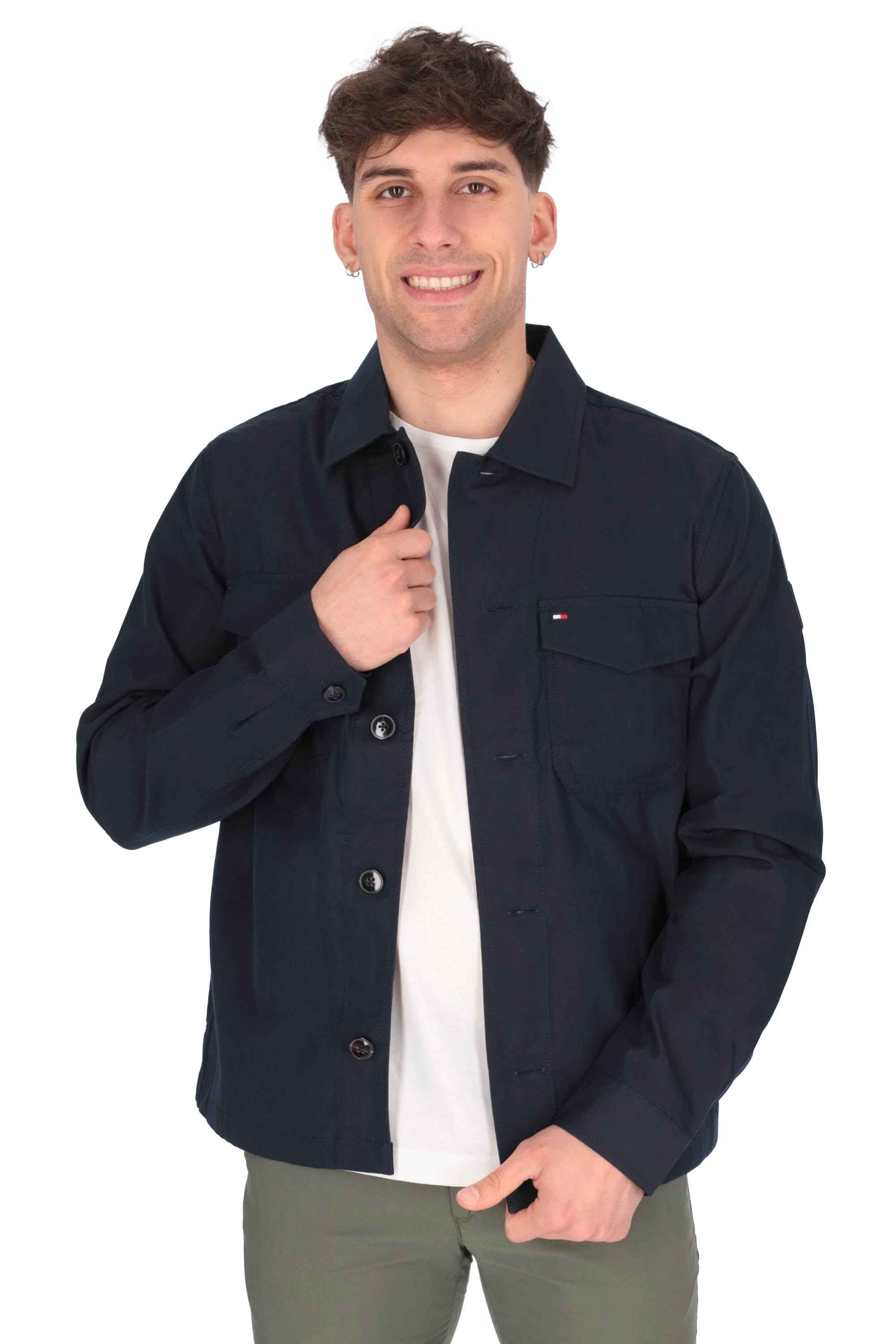 TOMMY HILFIGER - U 0MW38712 Giubbino