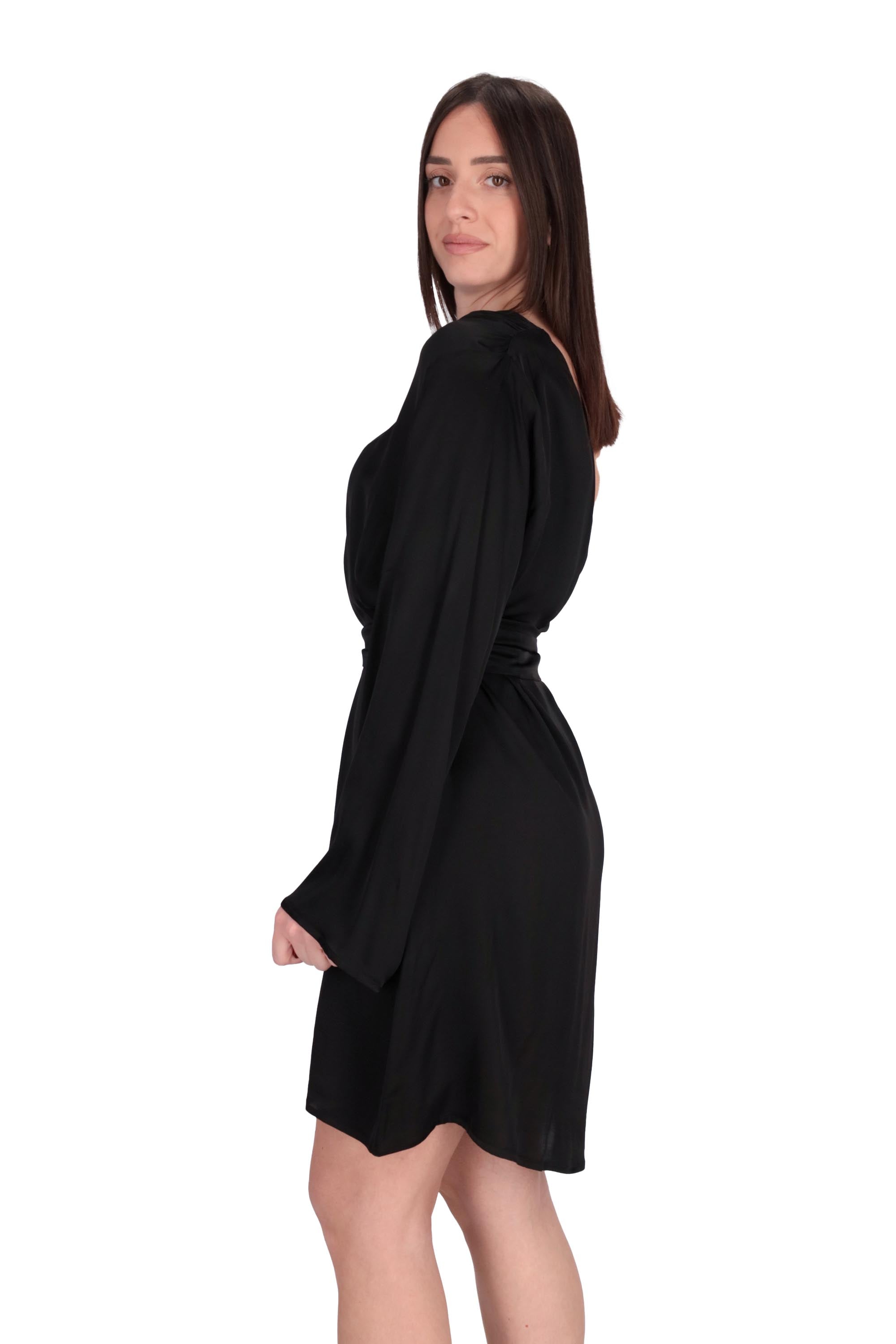 NERO | MARIUCCIA MILANO - D V3404 Abito