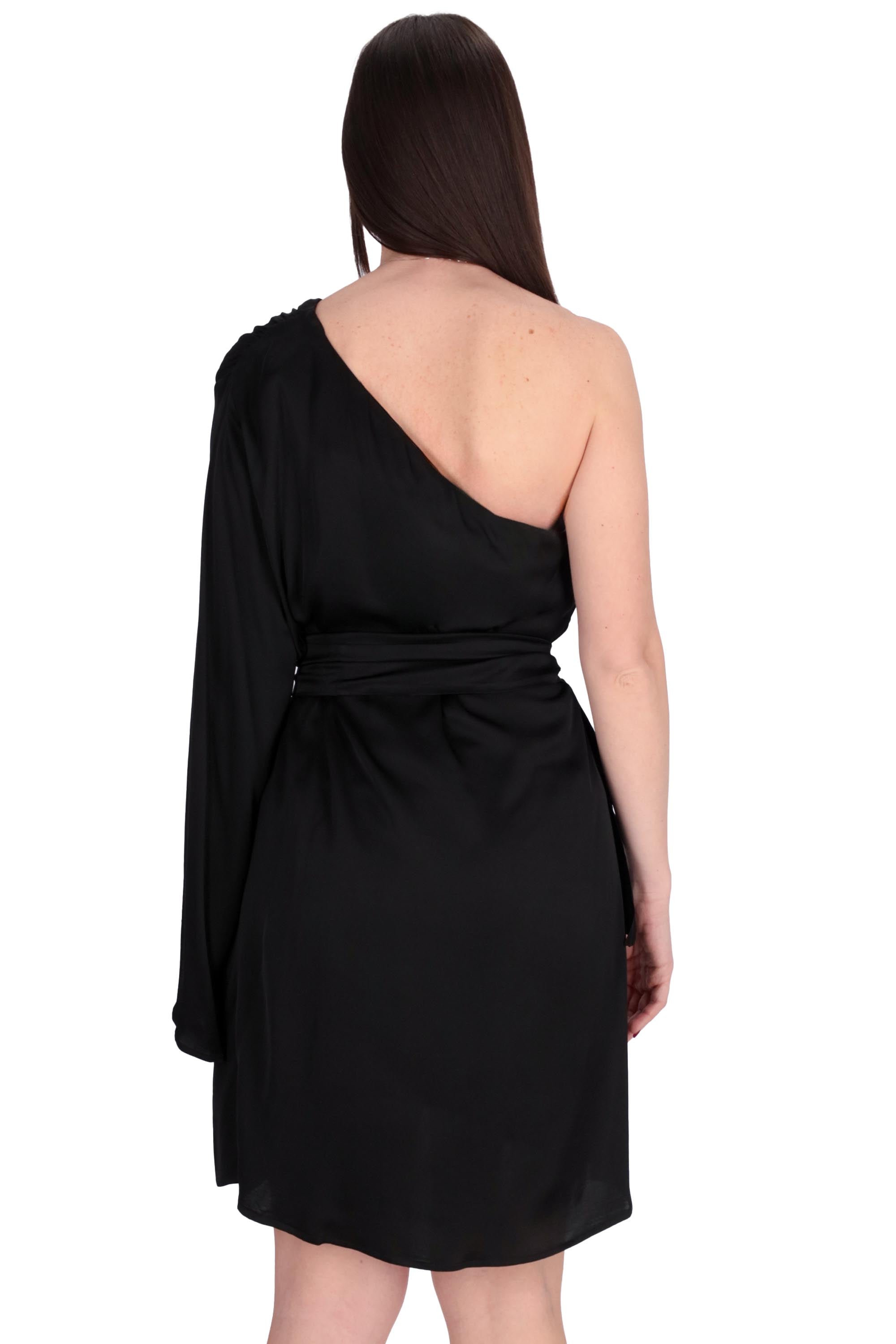 NERO | MARIUCCIA MILANO - D V3404 Abito