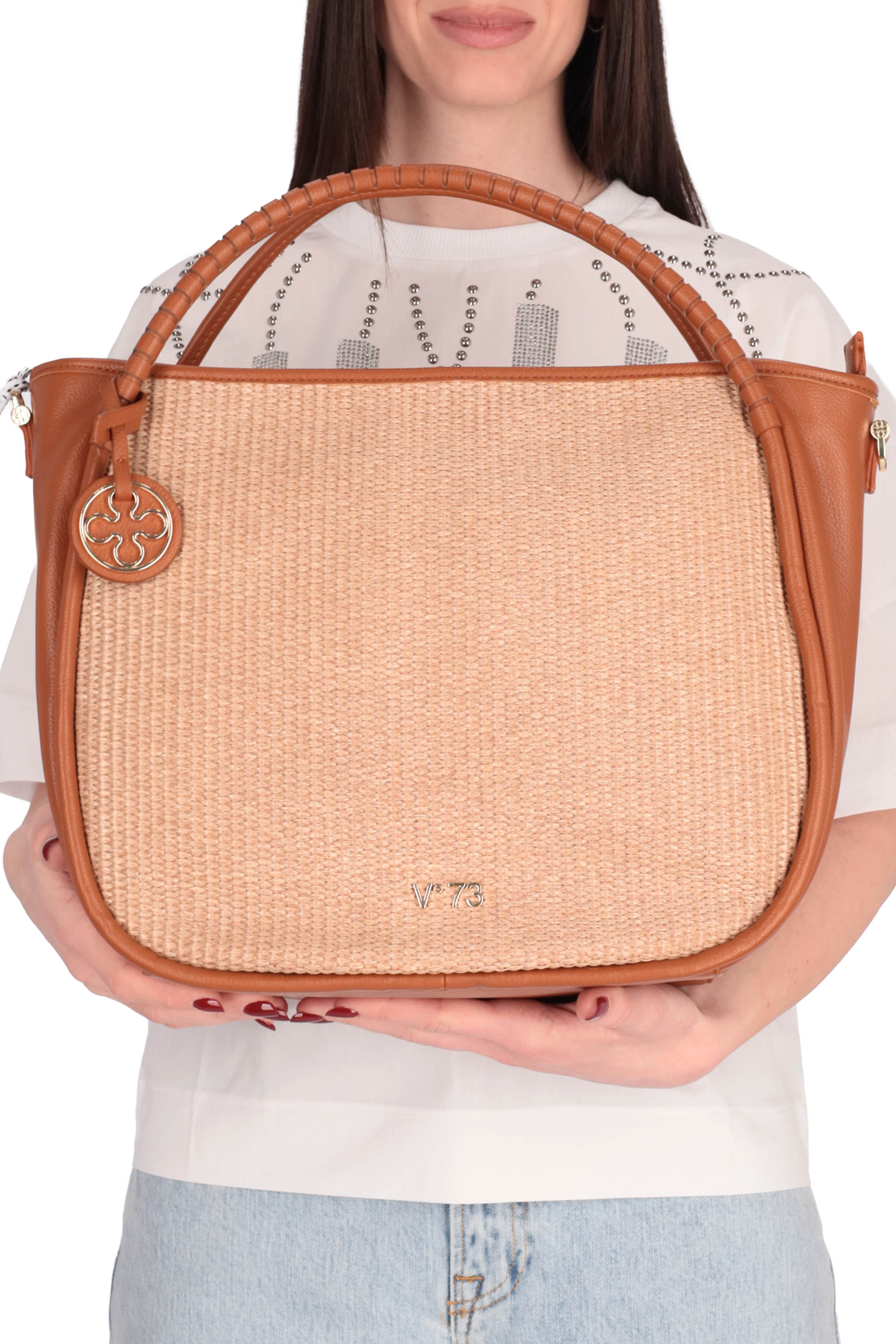 CUOIO | V°73 - D 73BS90001 Borsa