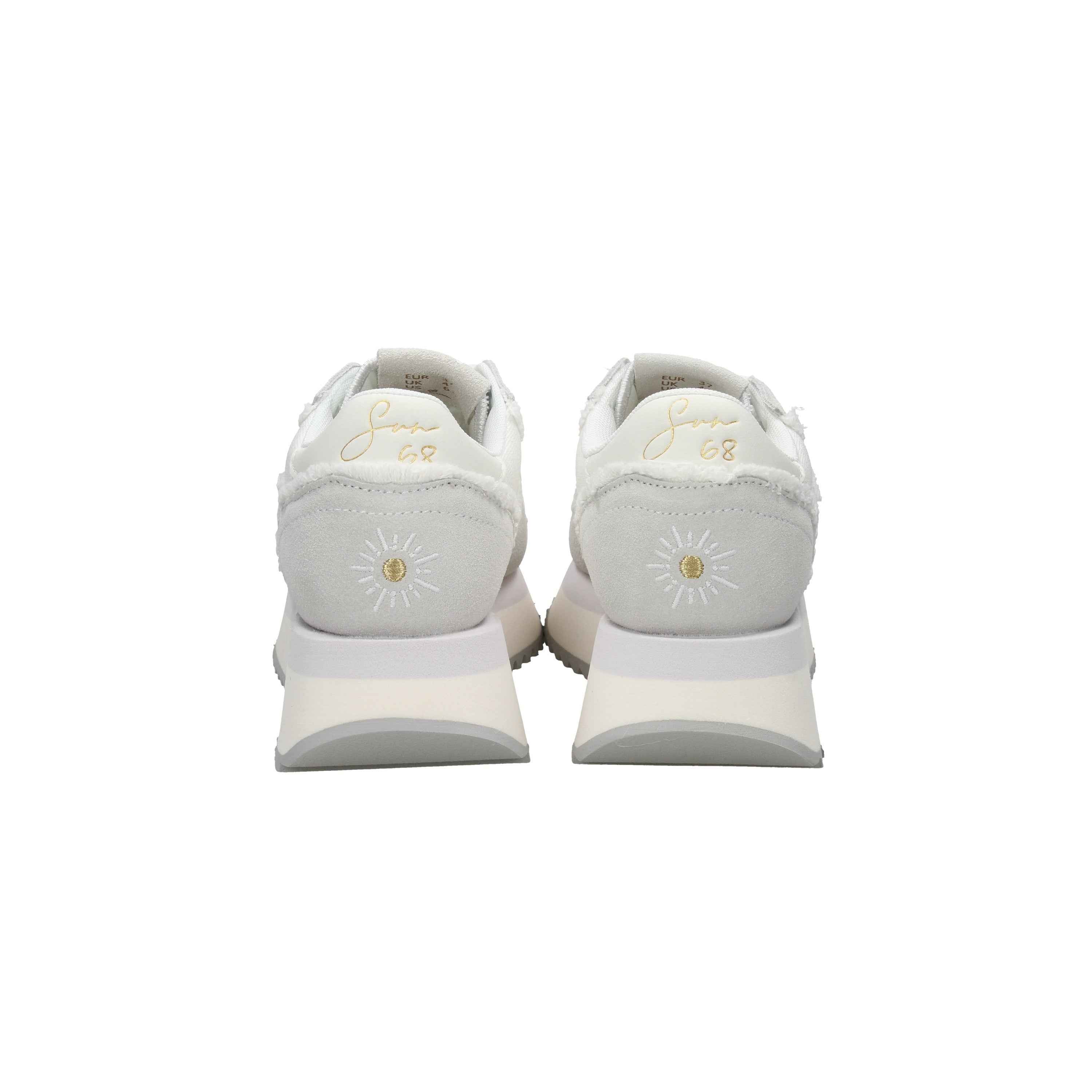 SUN68 - D Z35216 Sneakers