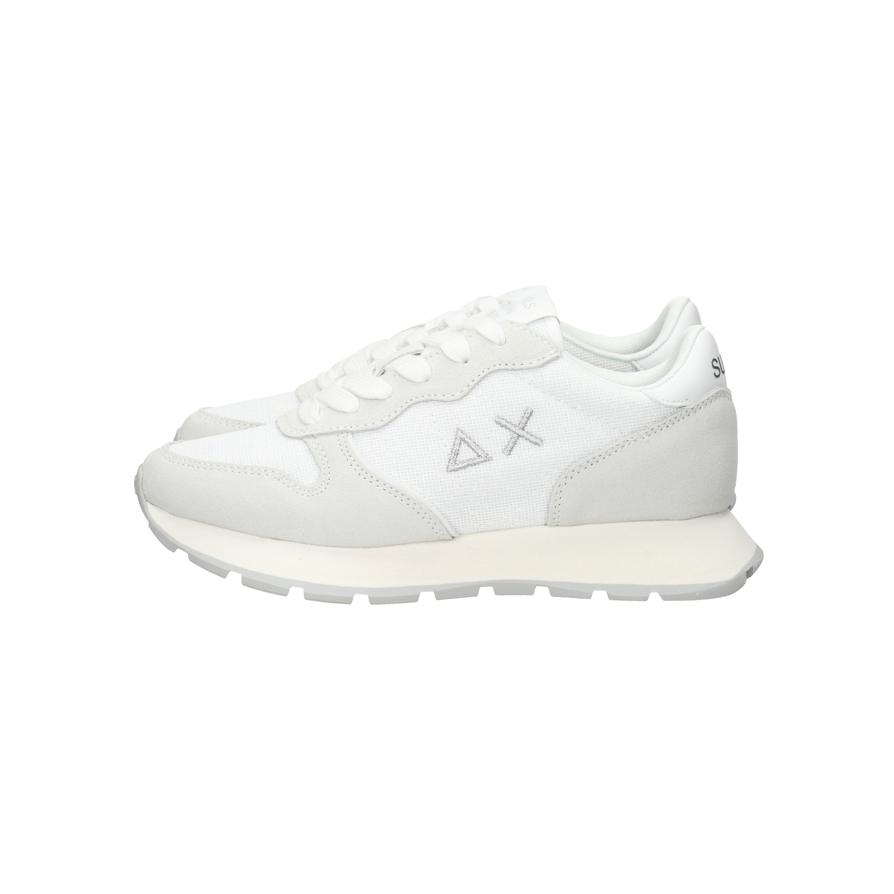 BIANCO | SUN68 - D Z35203 Sneakers