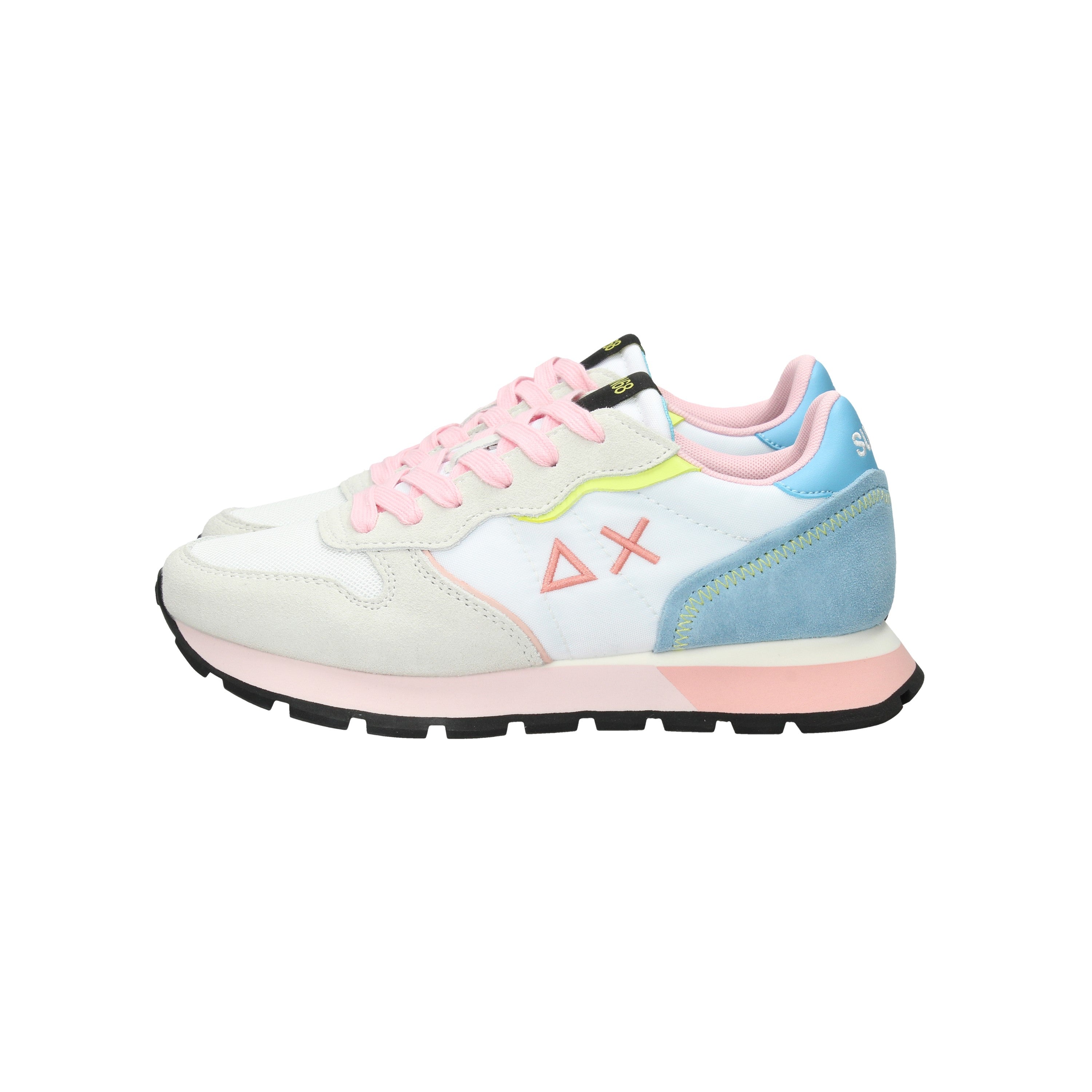 MULTICOLOR | SUN68 - D Z35204 Sneakers