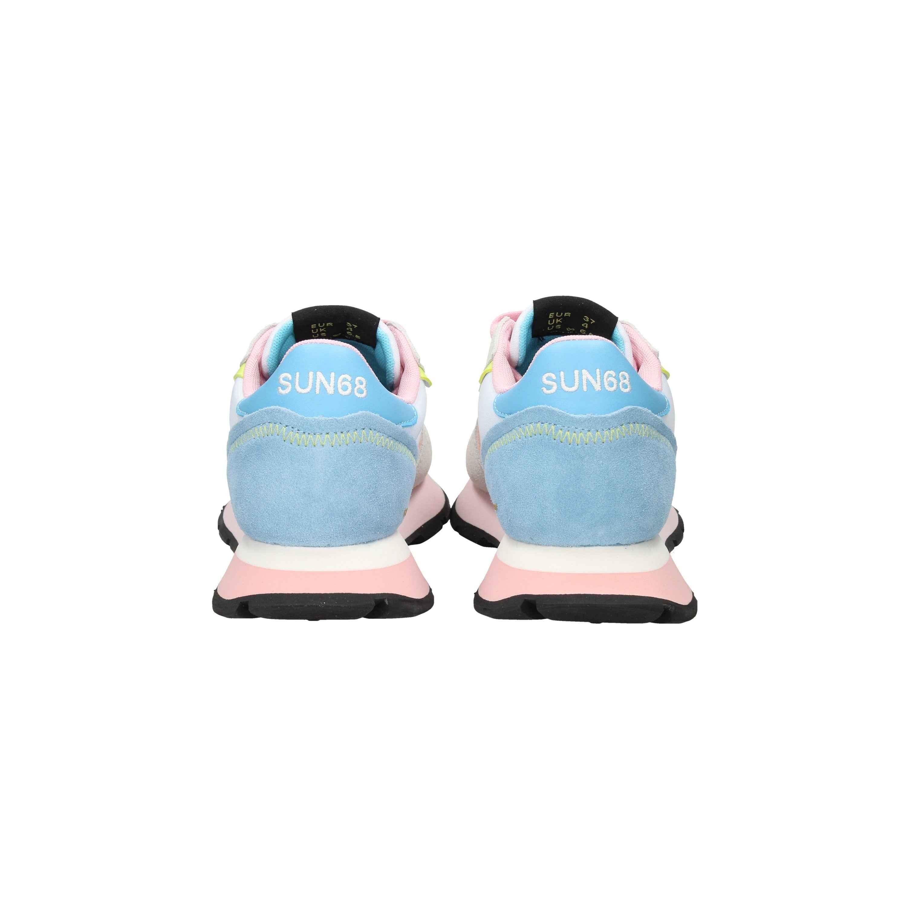 SUN68 - D Z35204 Sneakers