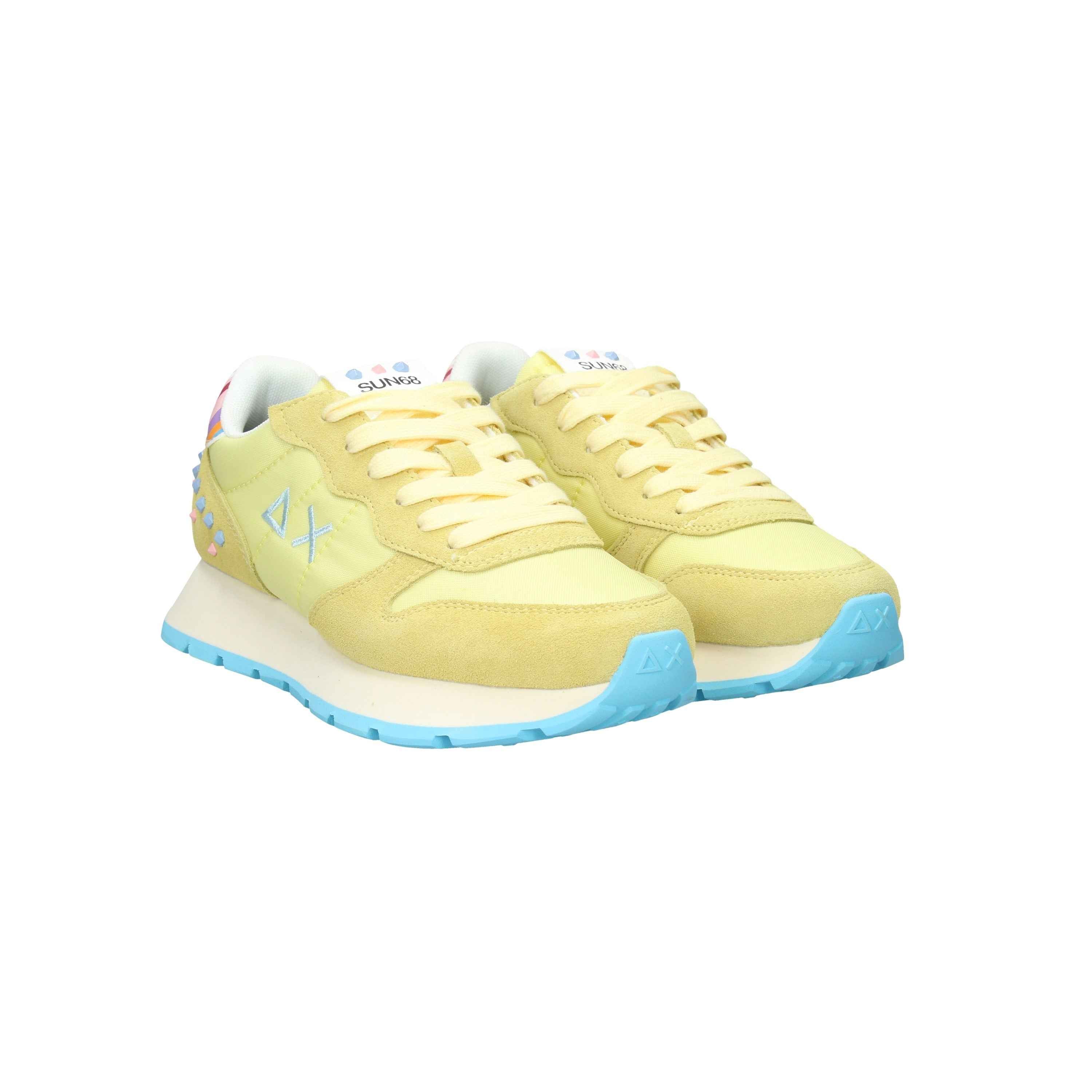 SUN68 - D Z35206 Sneakers