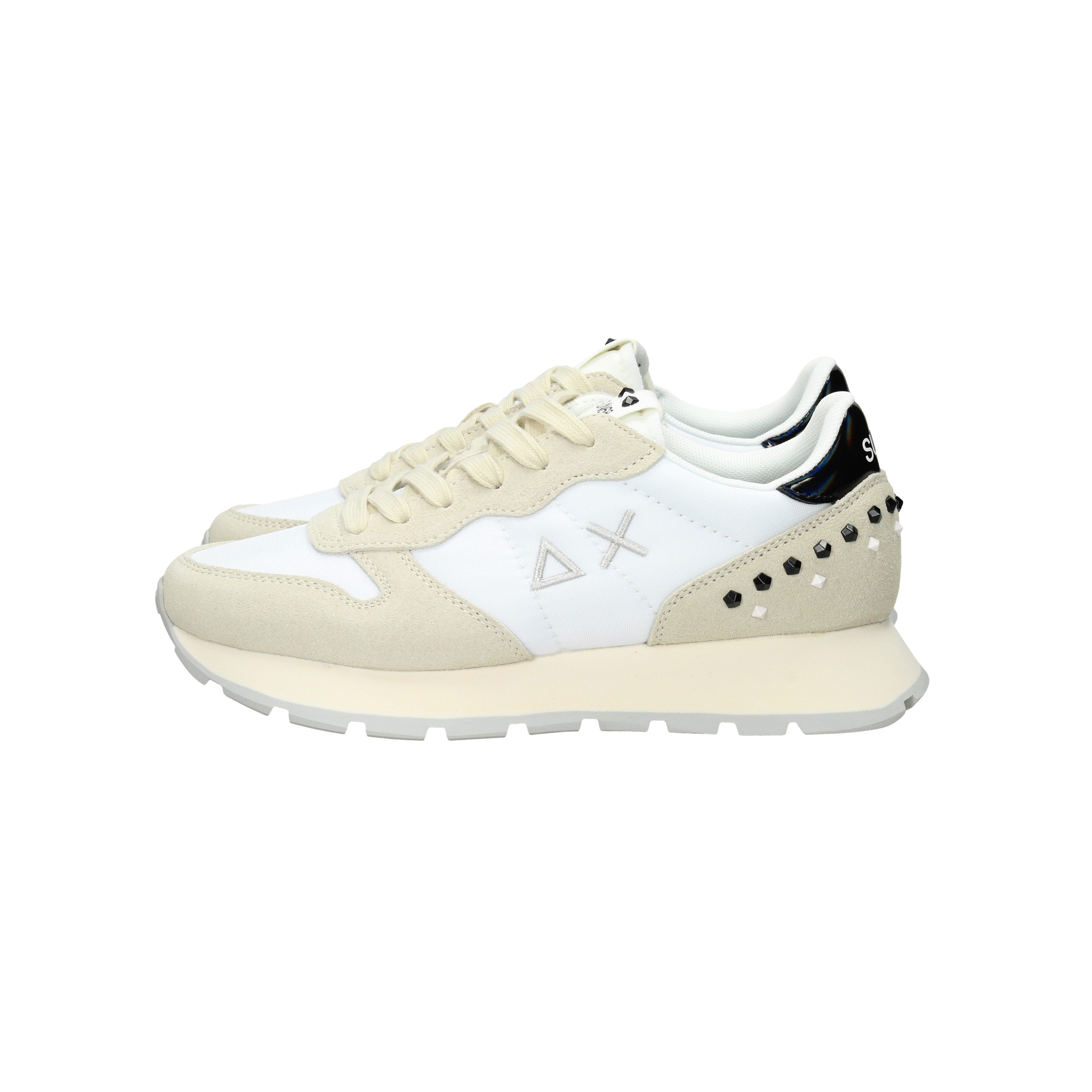 BIANCO | SUN68 - D Z35206 Sneakers