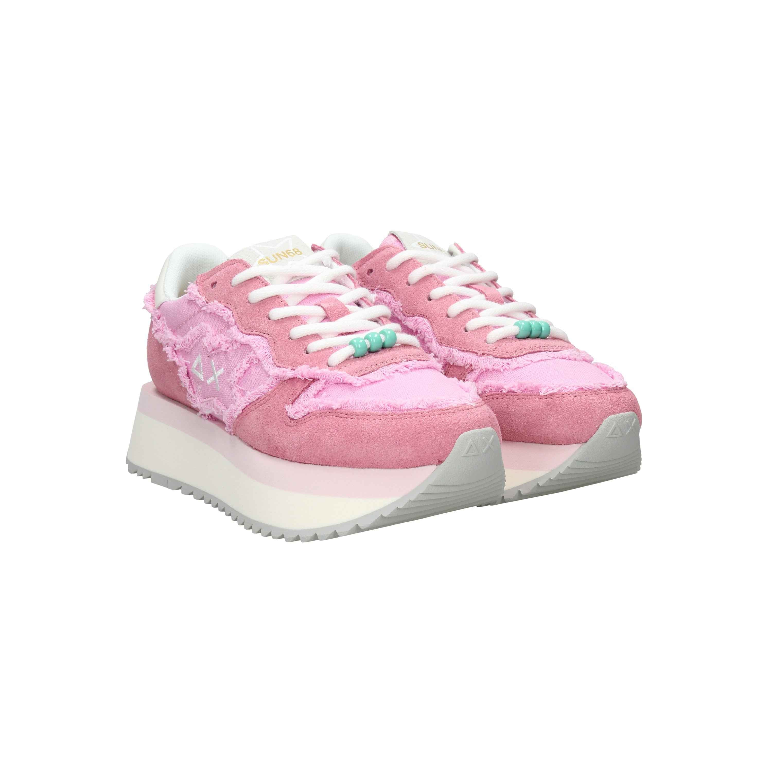 SUN68 - D Z35216 Sneakers