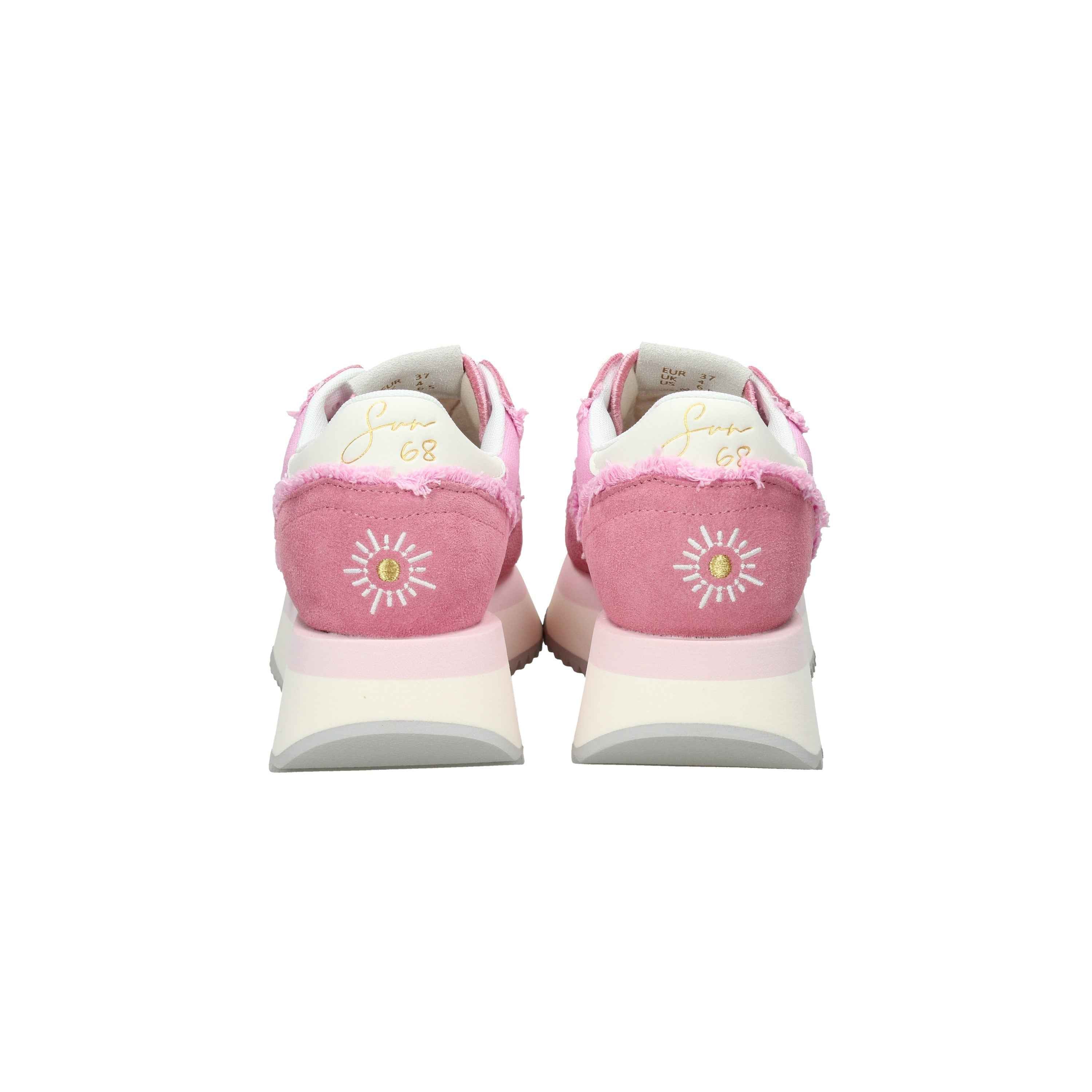 SUN68 - D Z35216 Sneakers