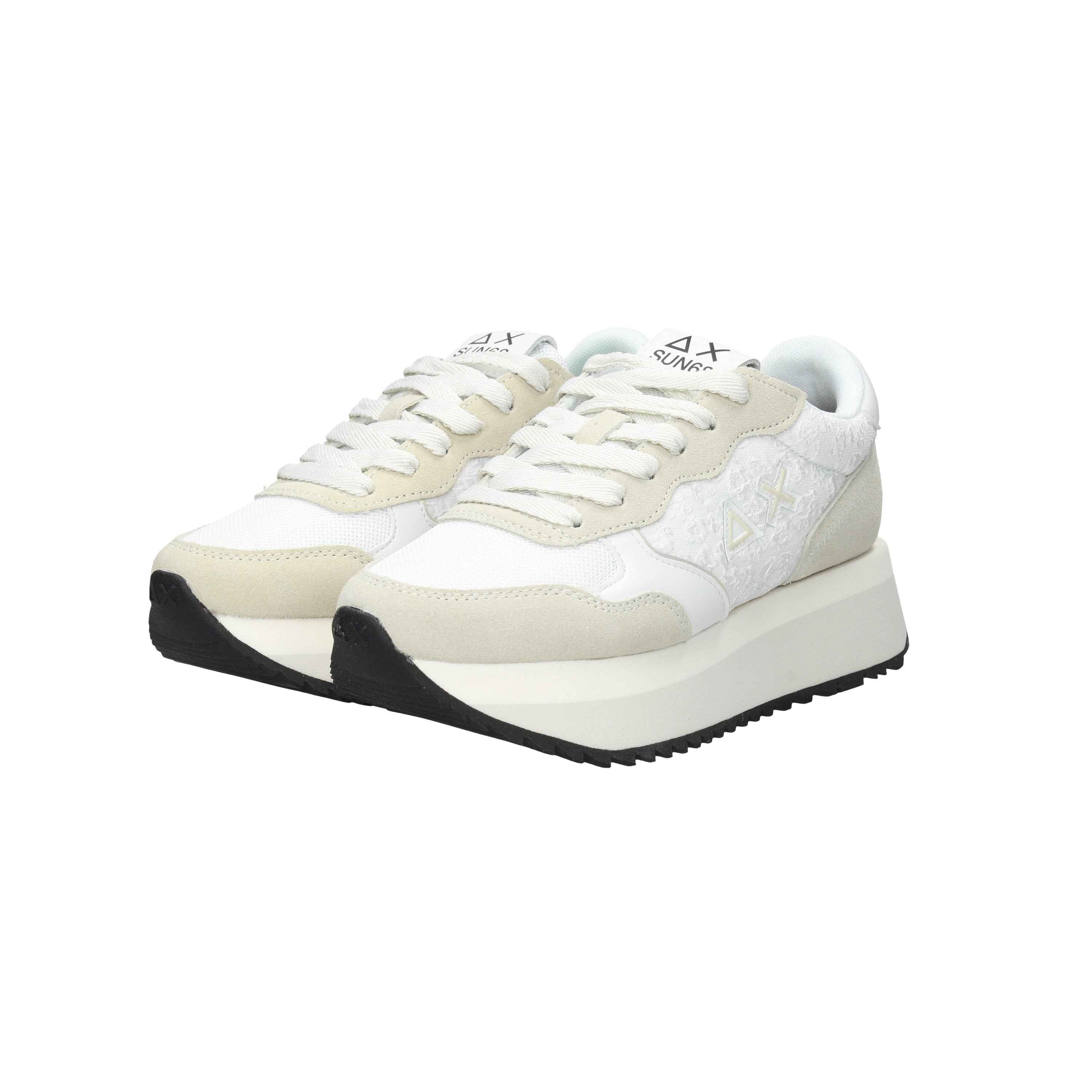SUN68 - D Z35209 Sneakers