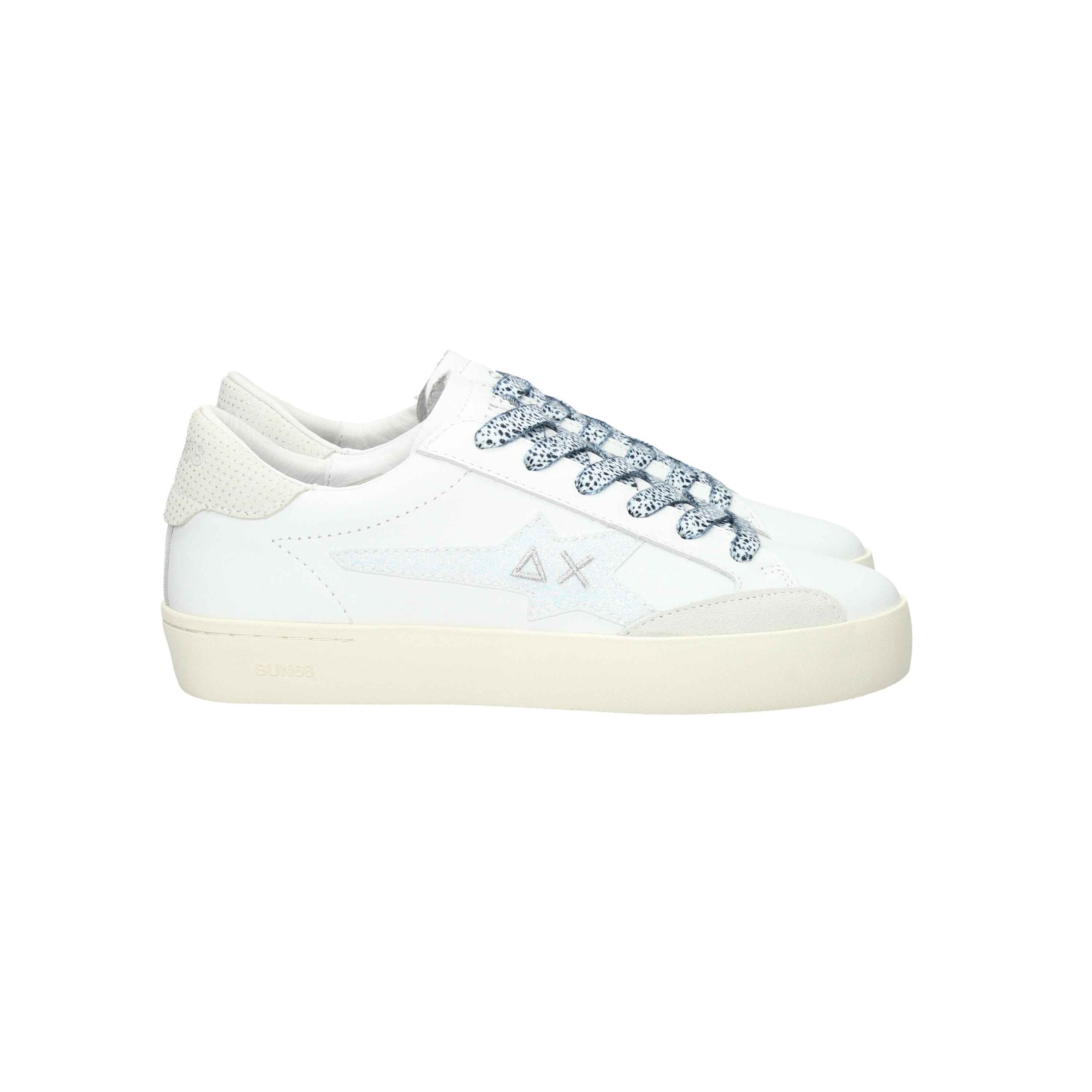 SUN68 - D Z35225 Sneakers