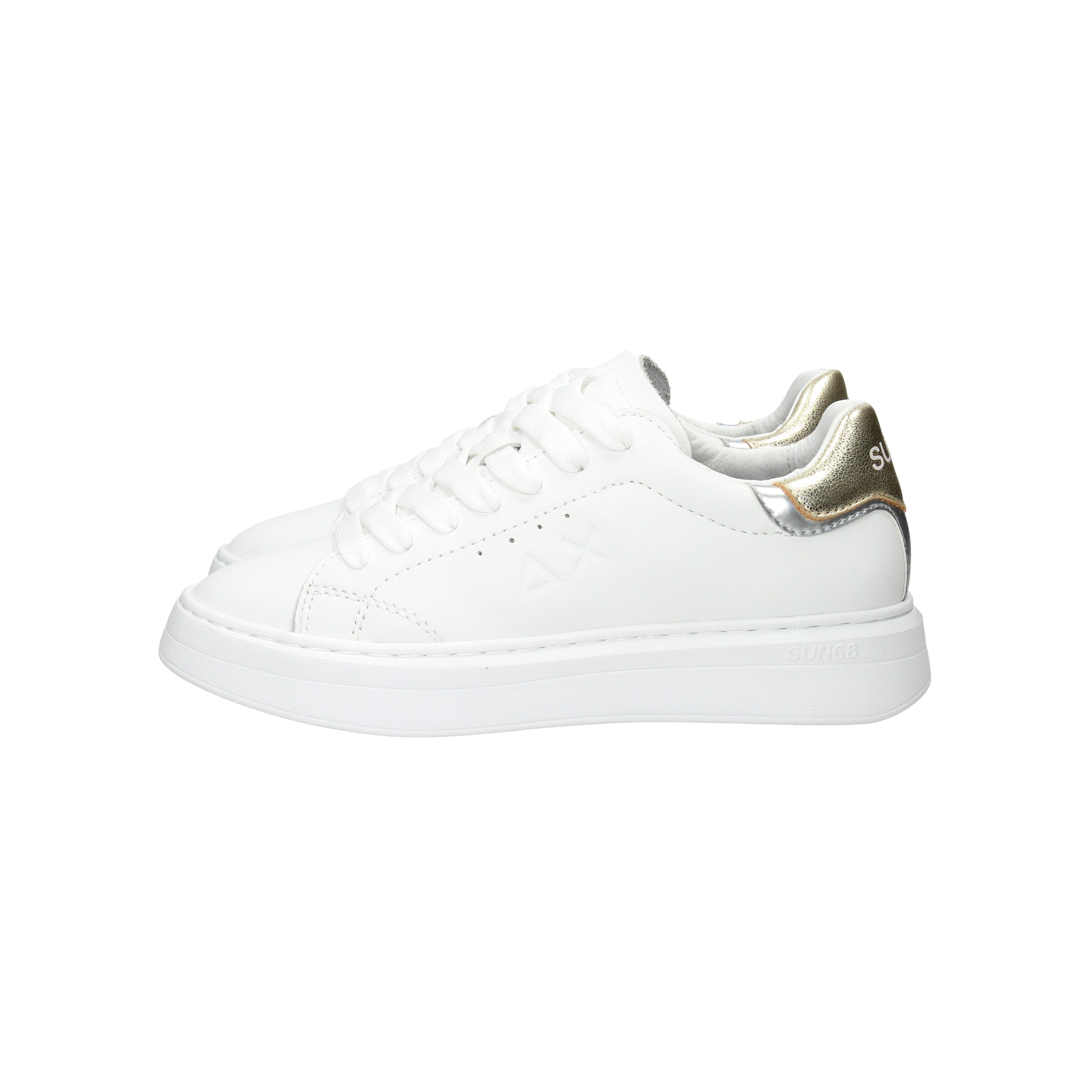 BIANCO | SUN68 - D Z35226 Sneakers