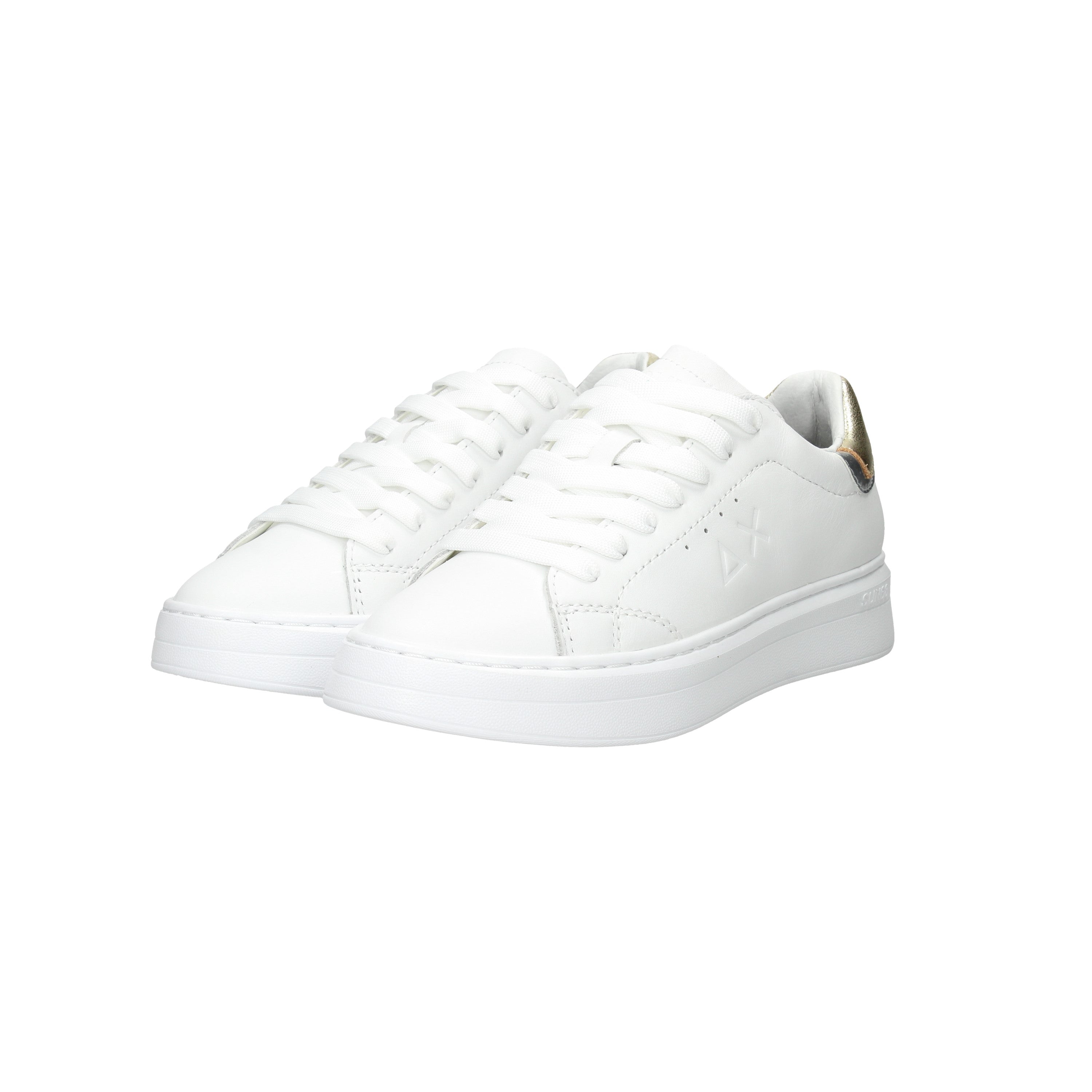 BIANCO | SUN68 - D Z35226 Sneakers