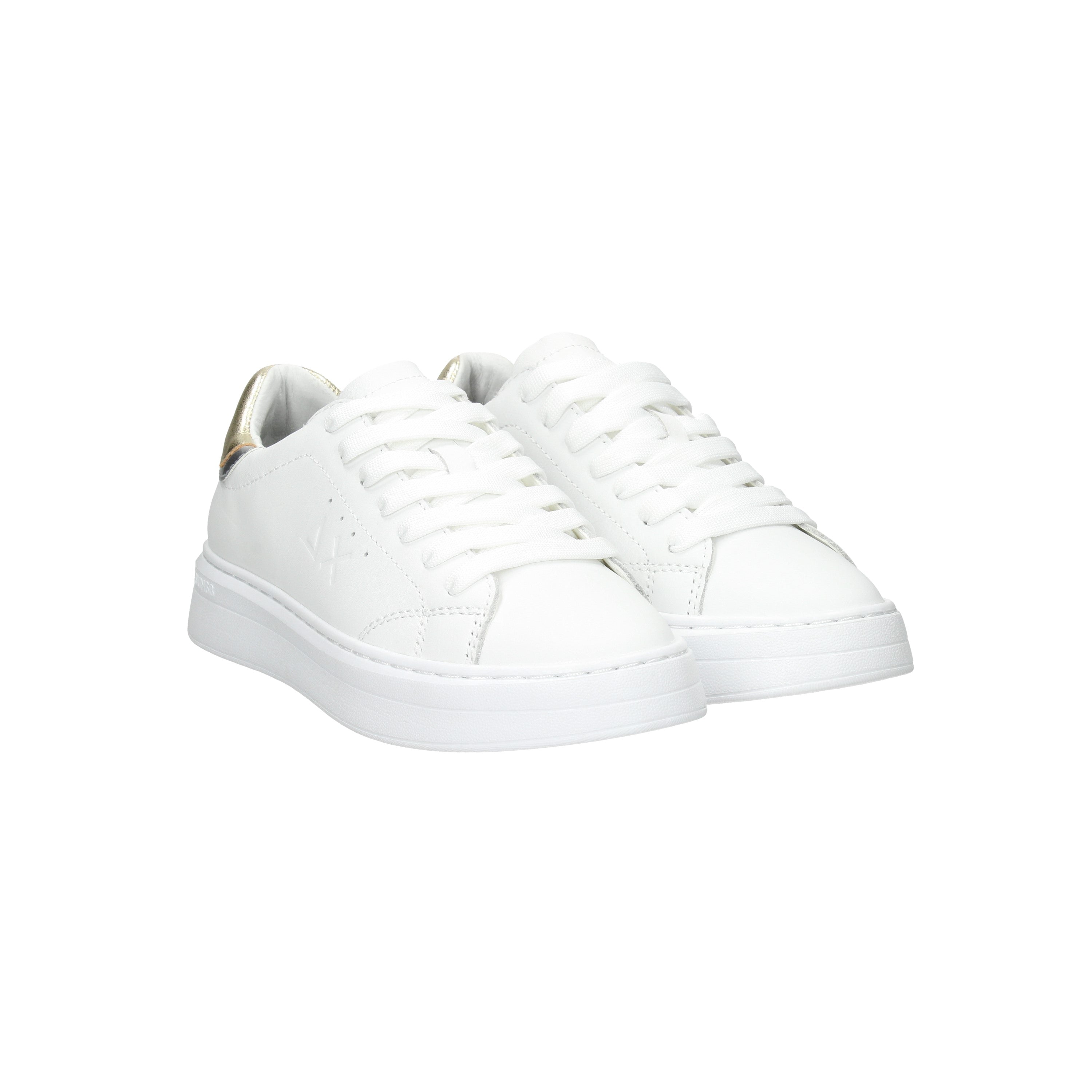 BIANCO | SUN68 - D Z35226 Sneakers