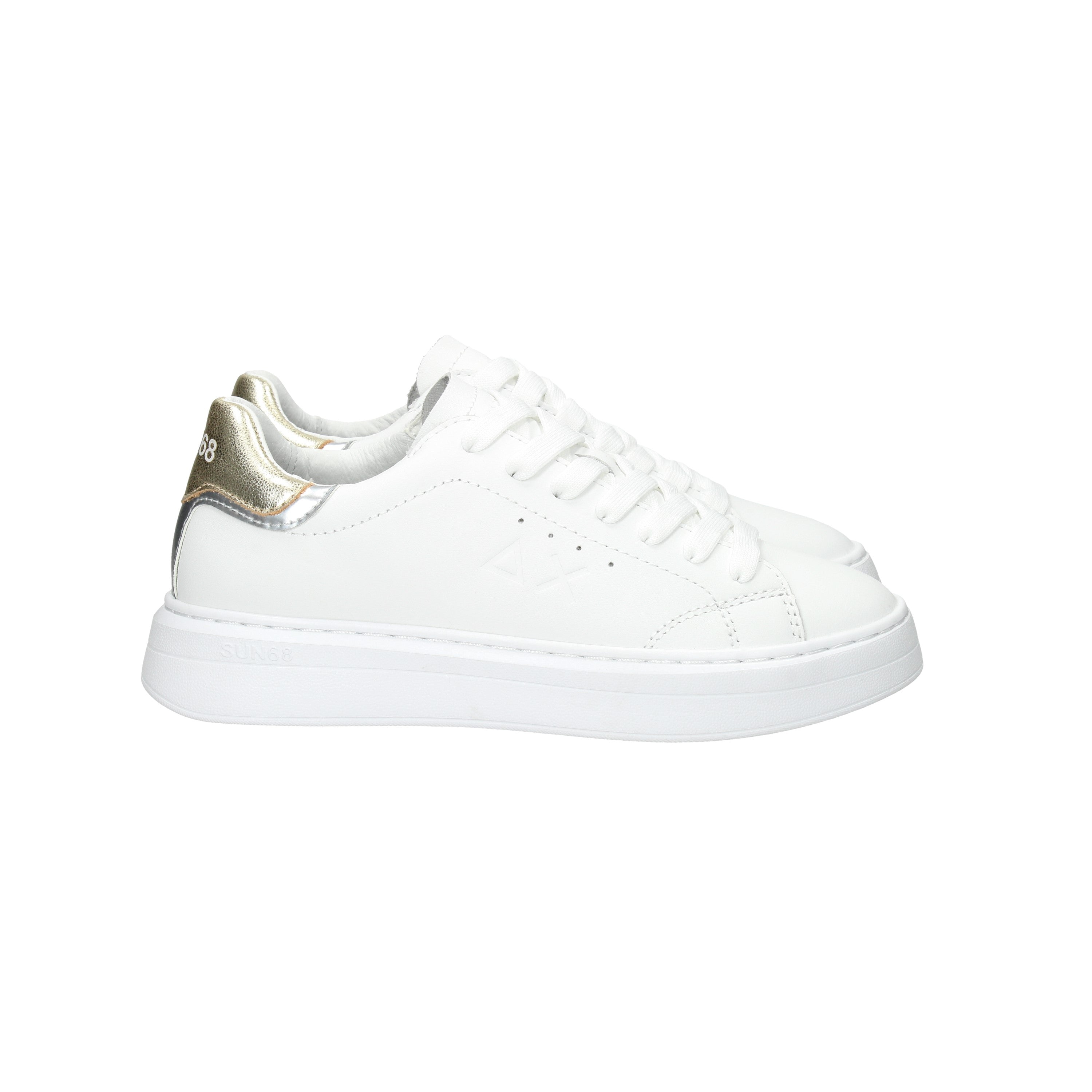BIANCO | SUN68 - D Z35226 Sneakers