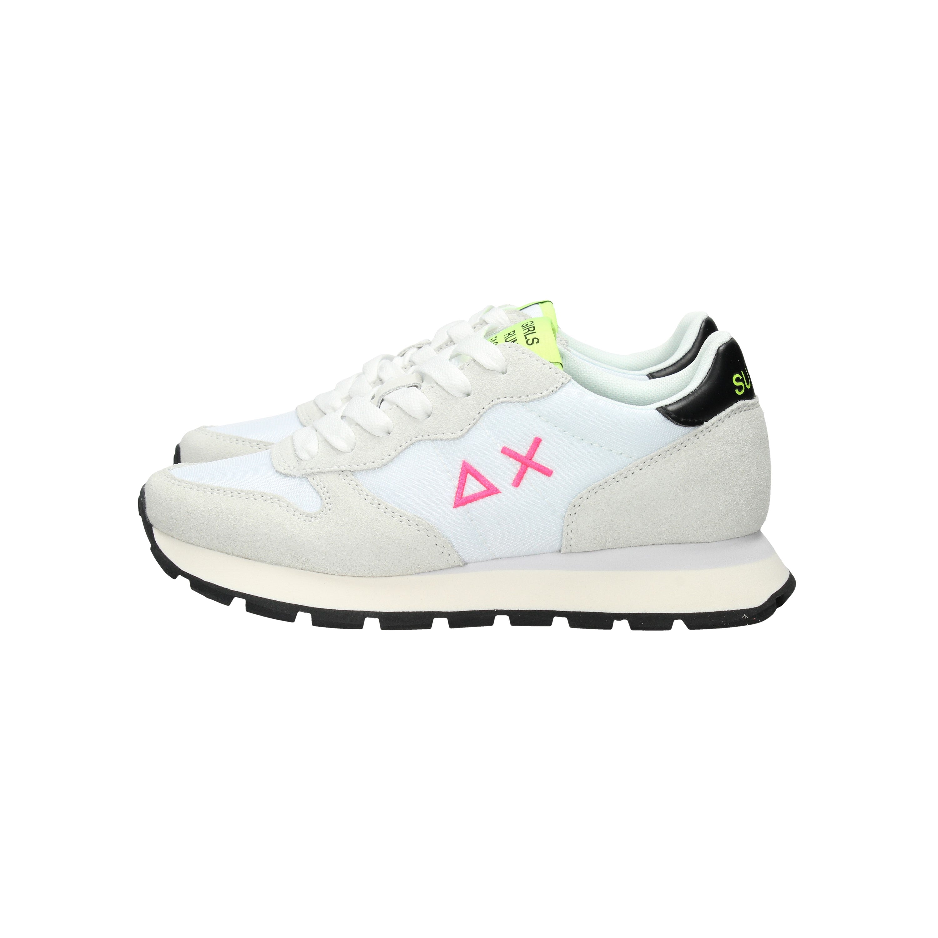 BIANCO | SUN68 - D Z35201 Sneakers
