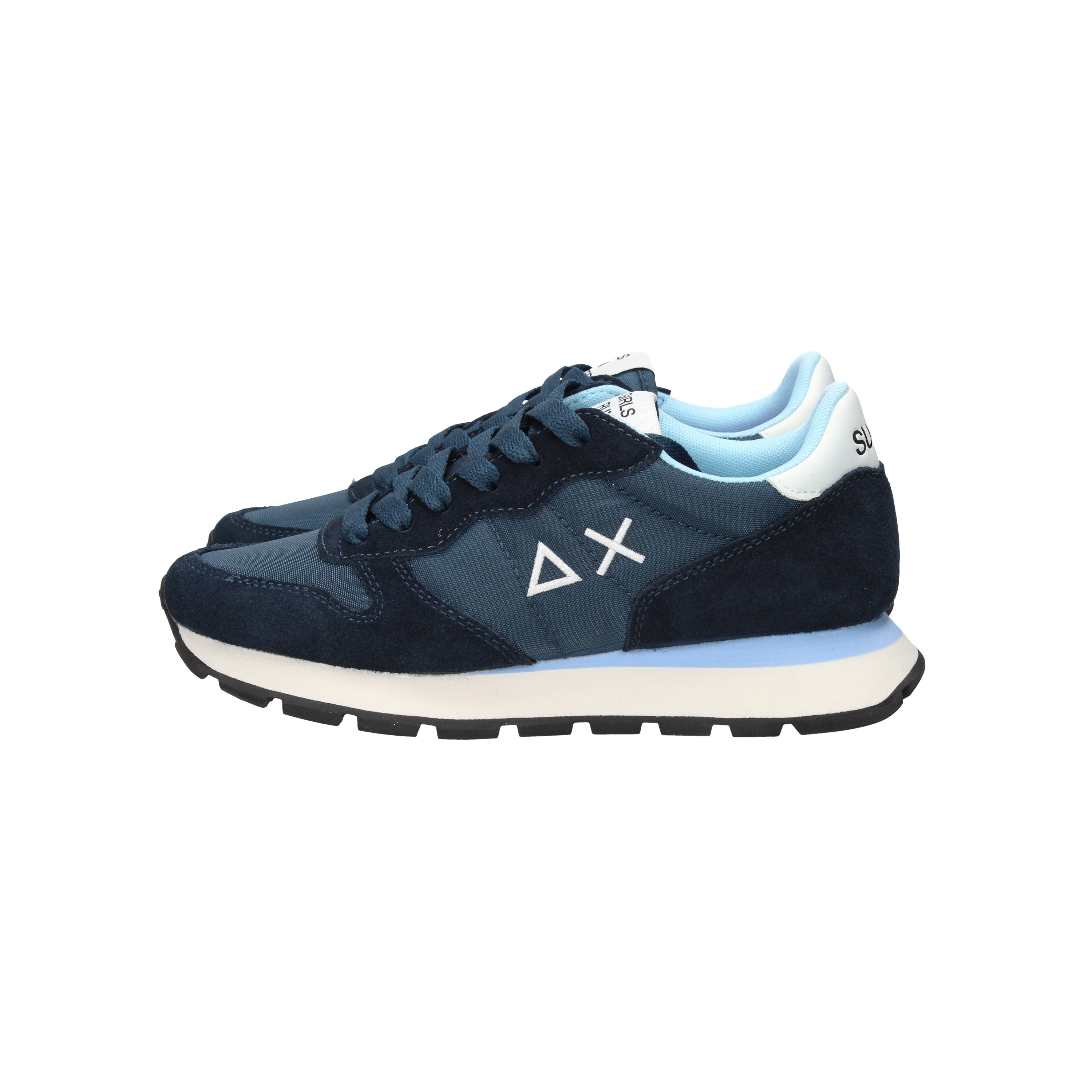 BLU | SUN68 - D Z35201 Sneakers