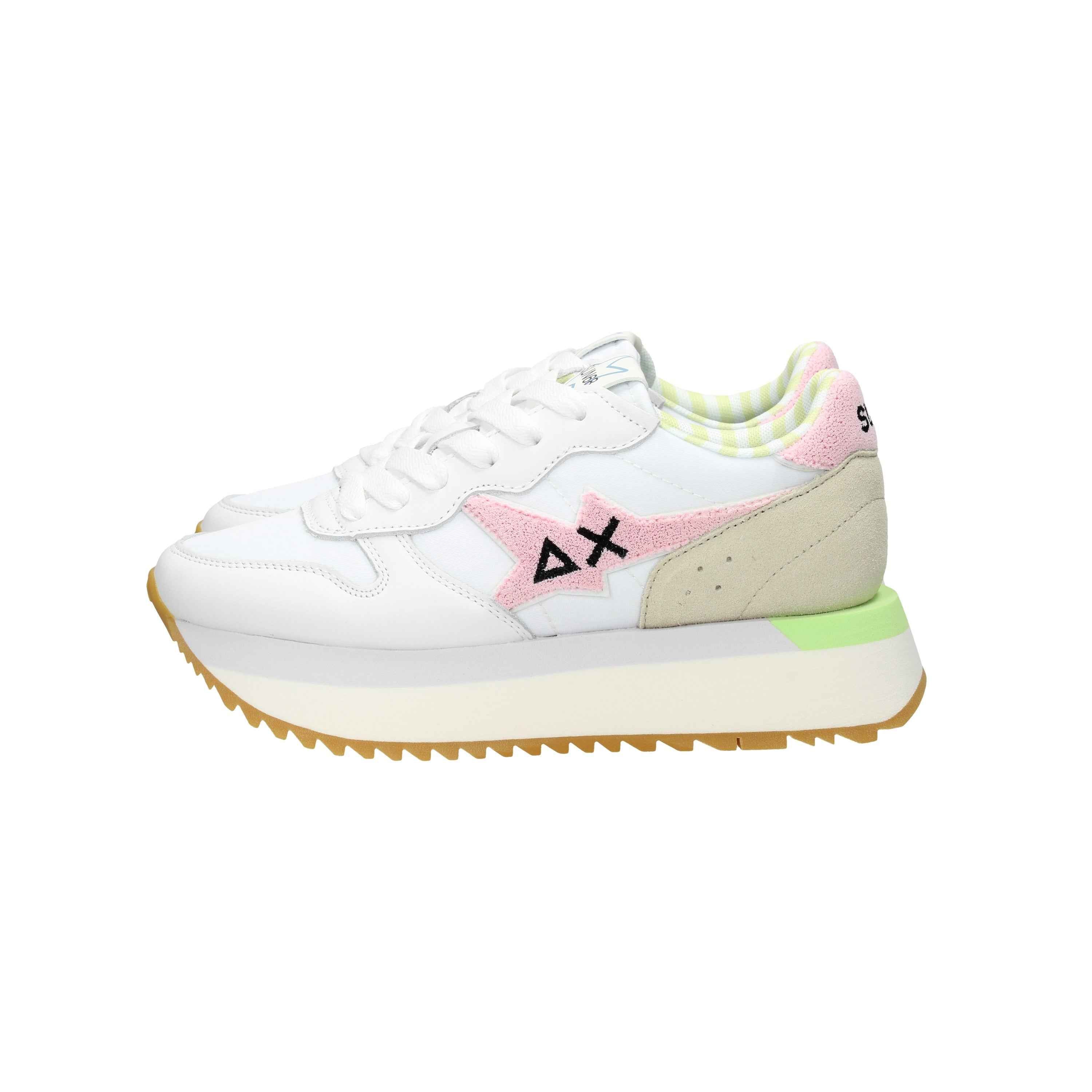 SUN68 - D Z35215 Sneakers