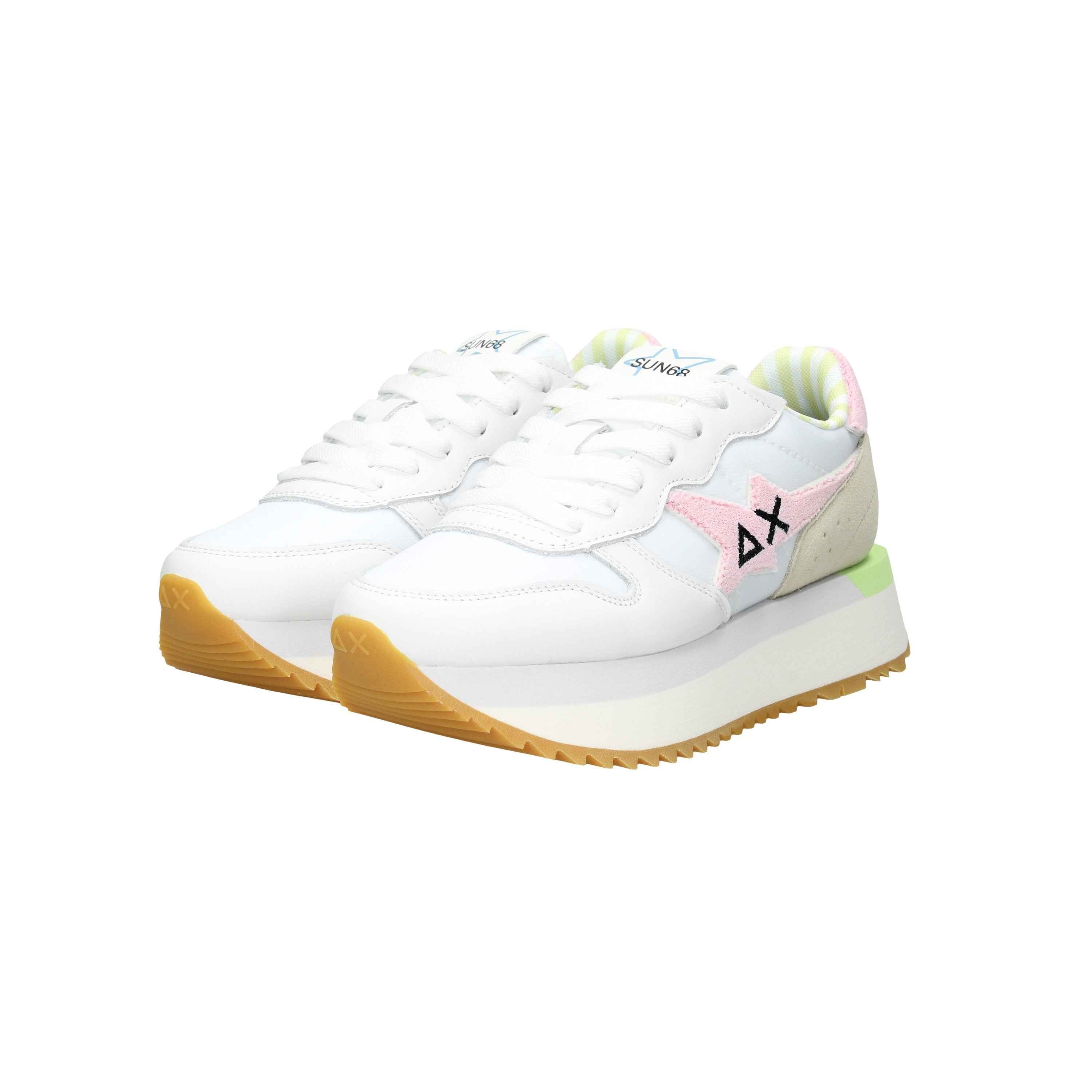 SUN68 - D Z35215 Sneakers