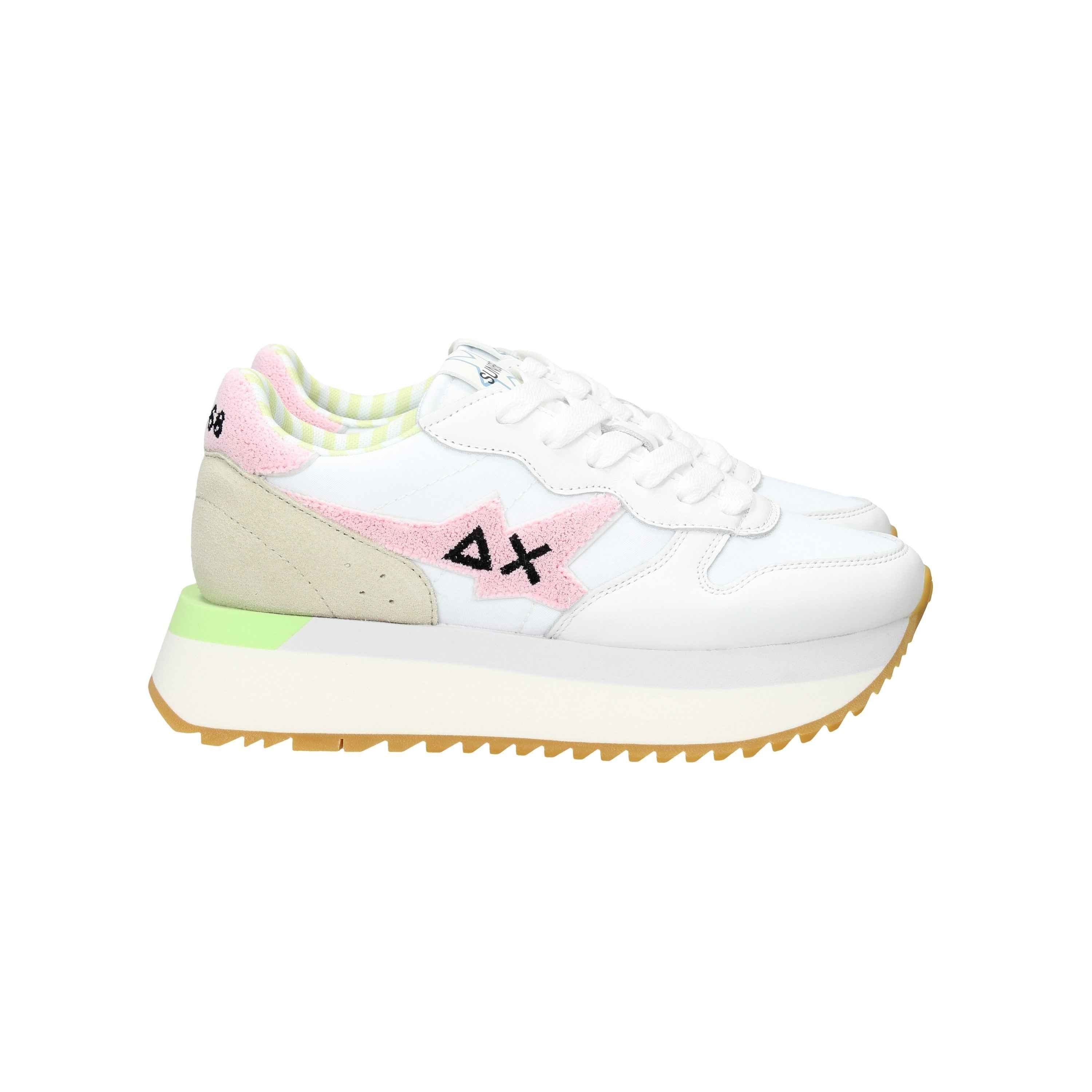 SUN68 - D Z35215 Sneakers