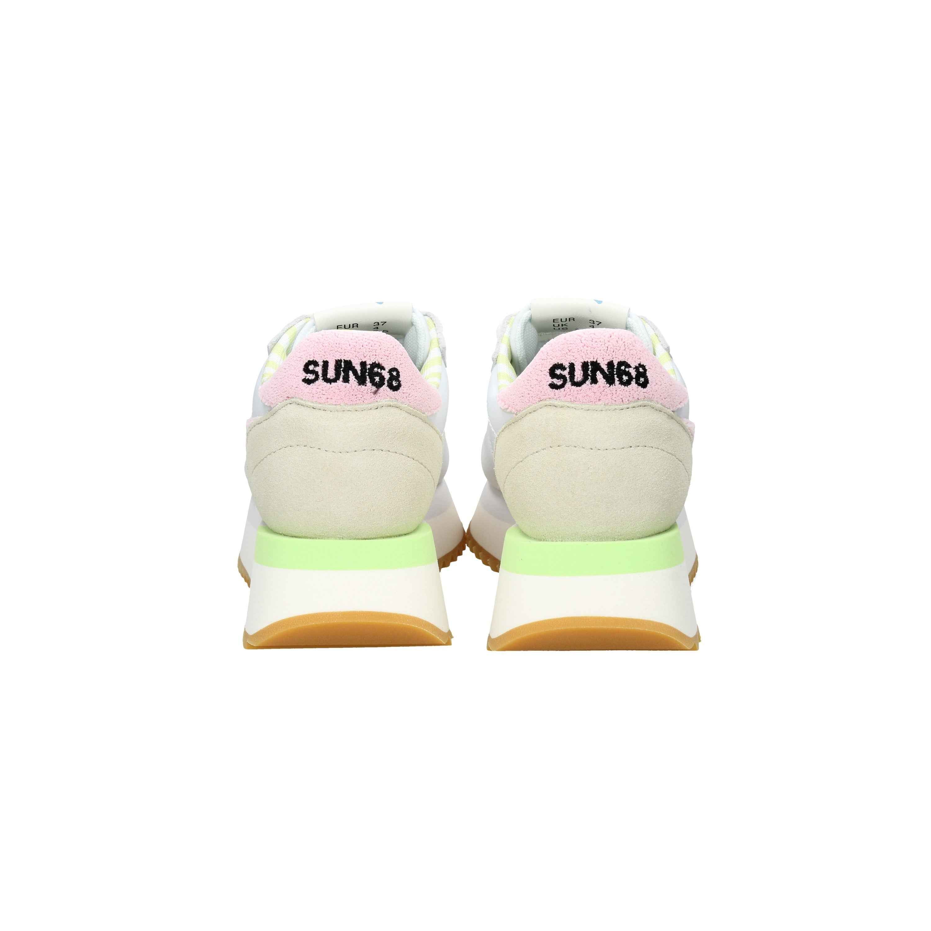 SUN68 - D Z35215 Sneakers