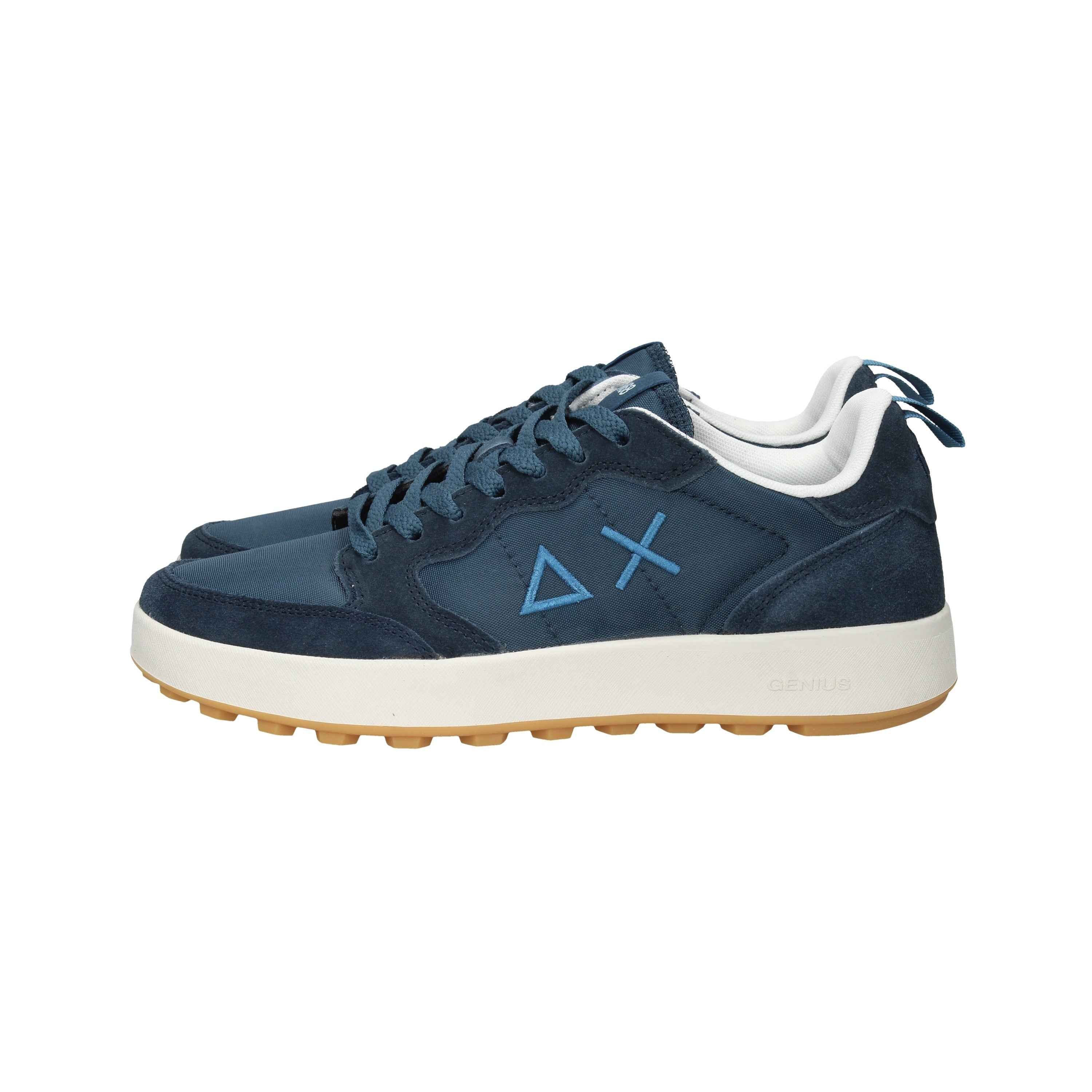 SUN68 - U Z35133 Sneakers