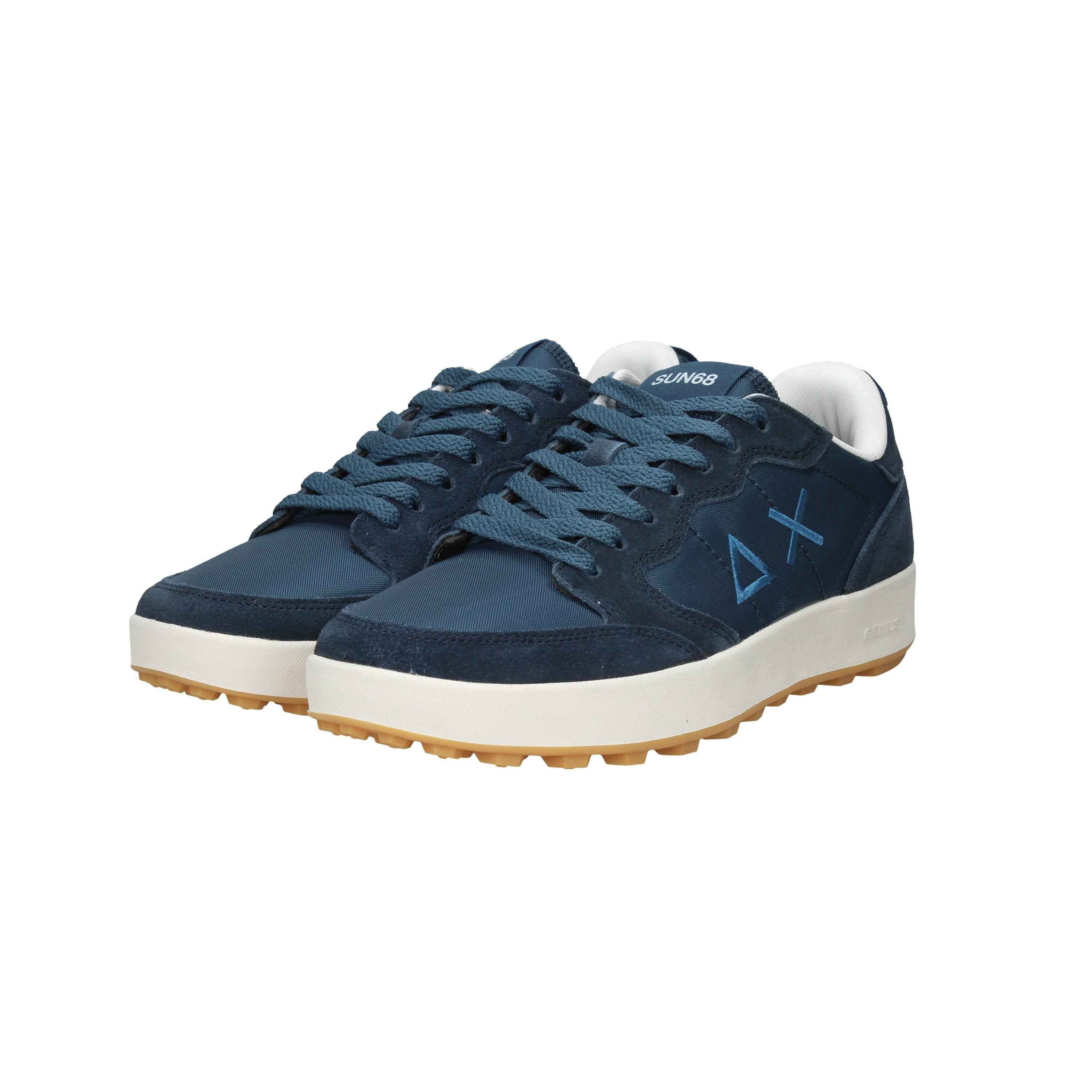 SUN68 - U Z35133 Sneakers