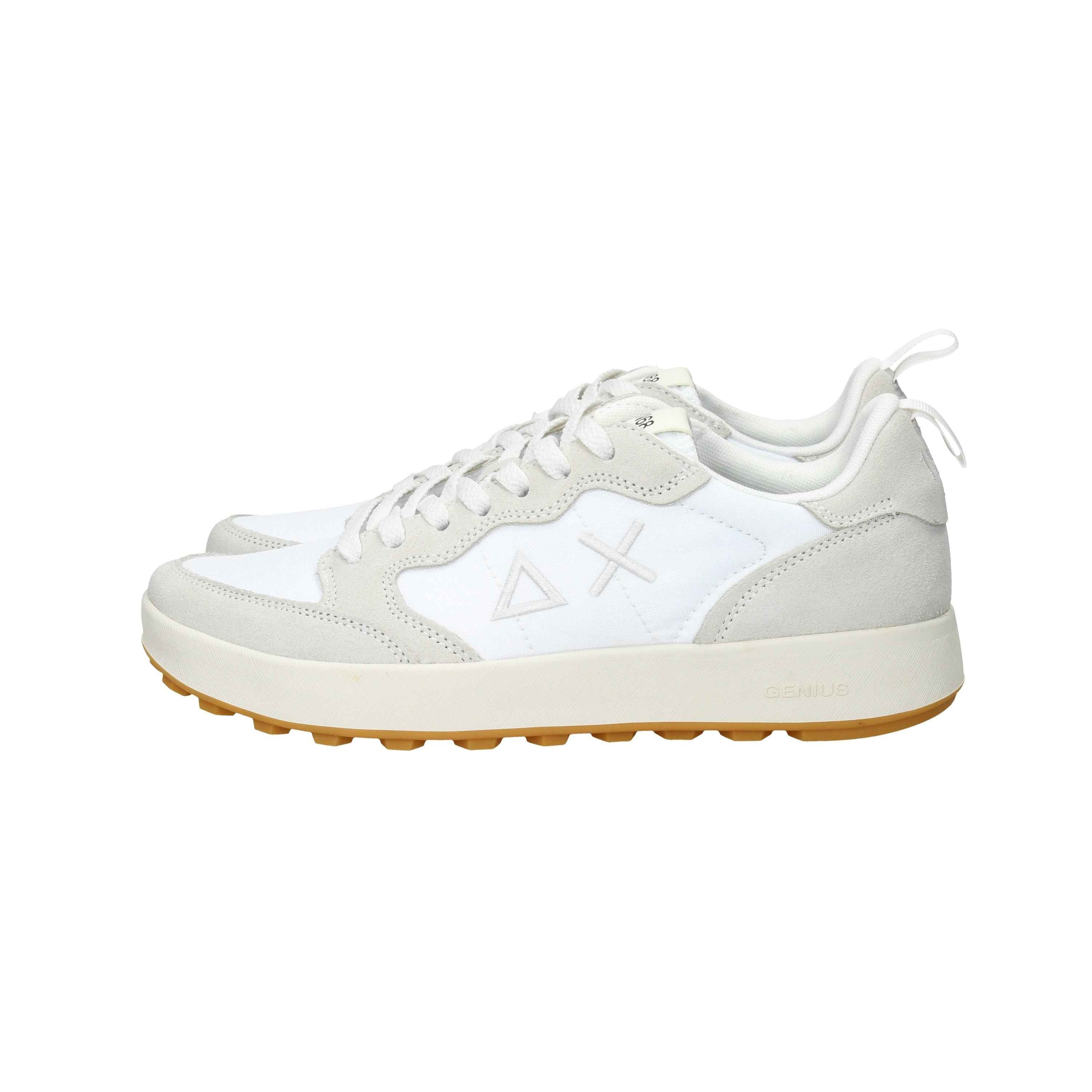 SUN68 - U Z35133 Sneakers