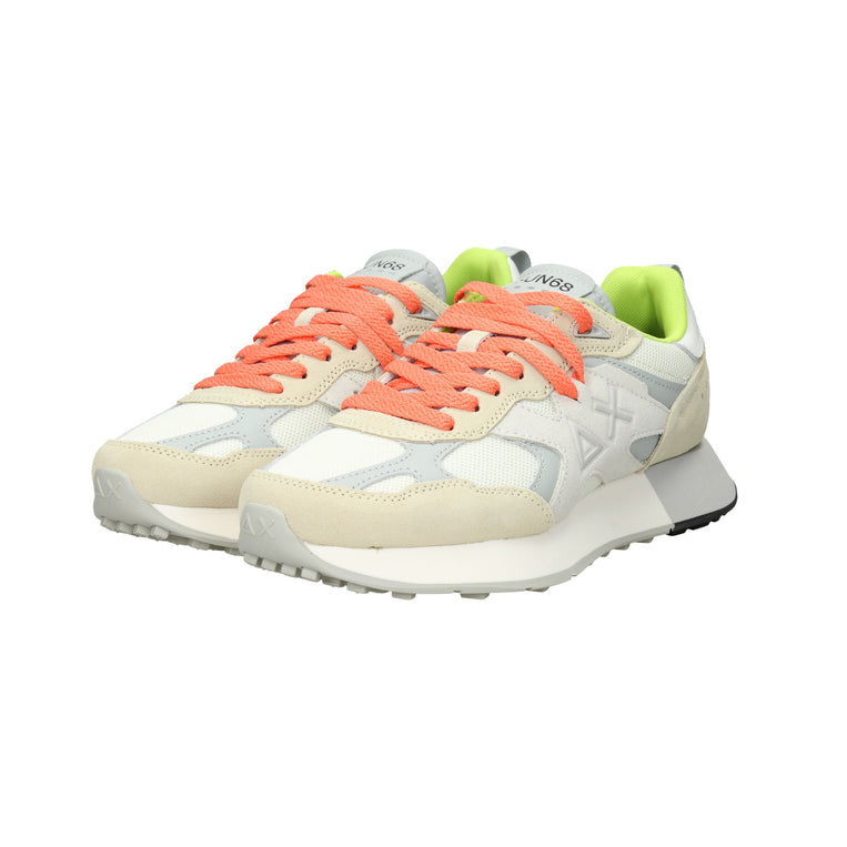 PANNA | SUN68 - U Z35115 Sneakers