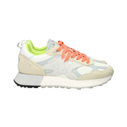 PANNA | SUN68 - U Z35115 Sneakers