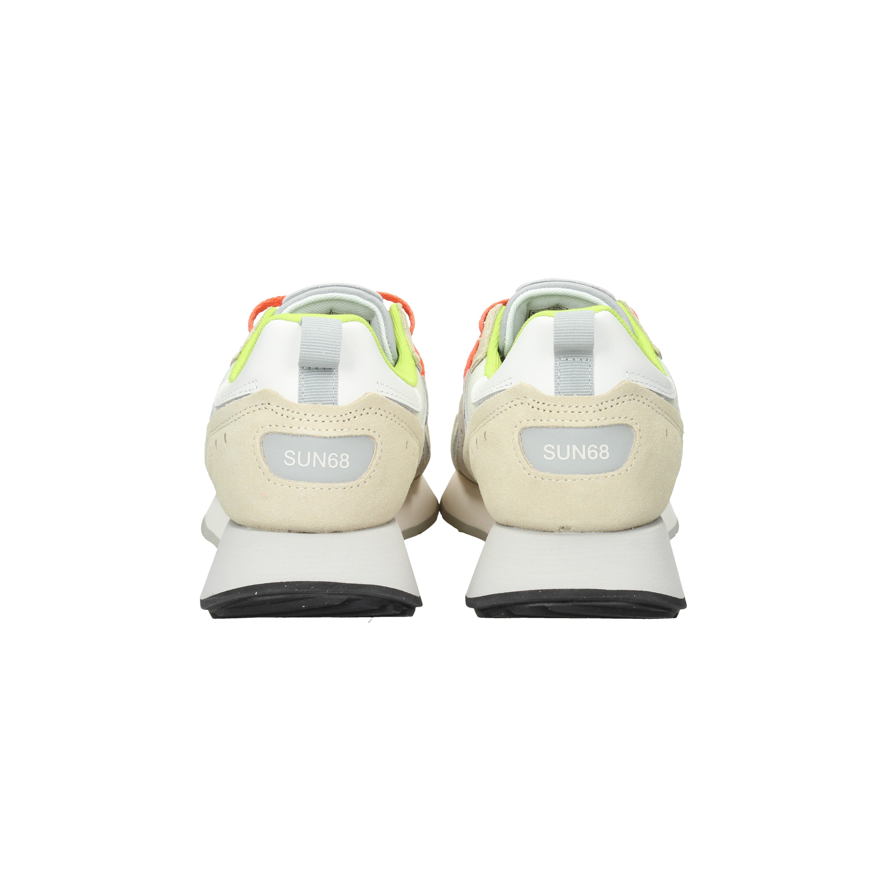 PANNA | SUN68 - U Z35115 Sneakers