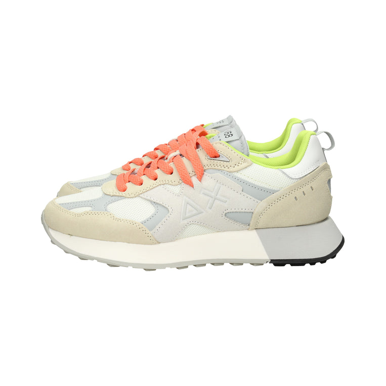 PANNA | SUN68 - U Z35115 Sneakers