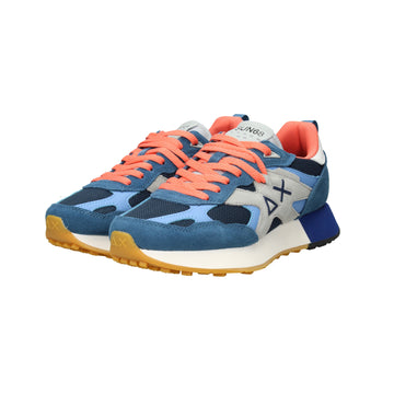 BLU | SUN68 - U Z35115 Sneakers