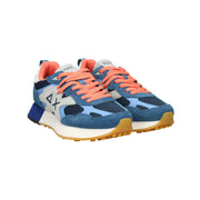BLU | SUN68 - U Z35115 Sneakers