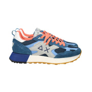 BLU | SUN68 - U Z35115 Sneakers