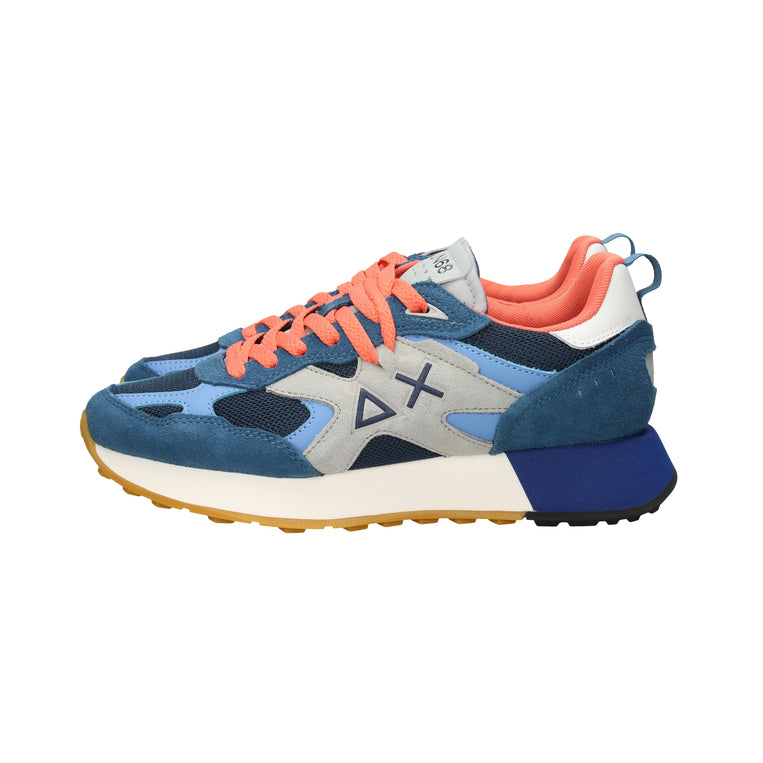 BLU | SUN68 - U Z35115 Sneakers